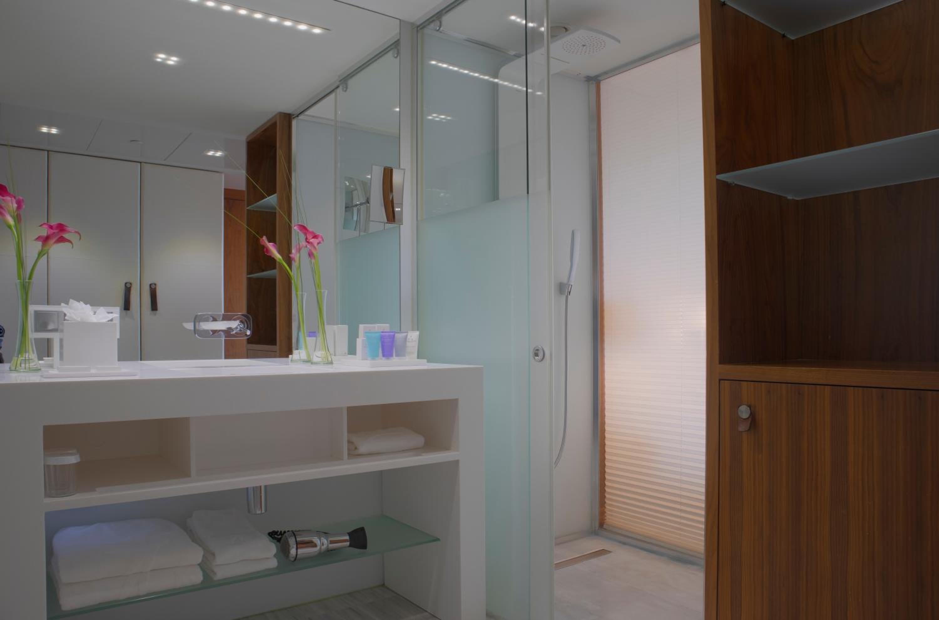 Special Offer - Deluxe Twin Room photo 2