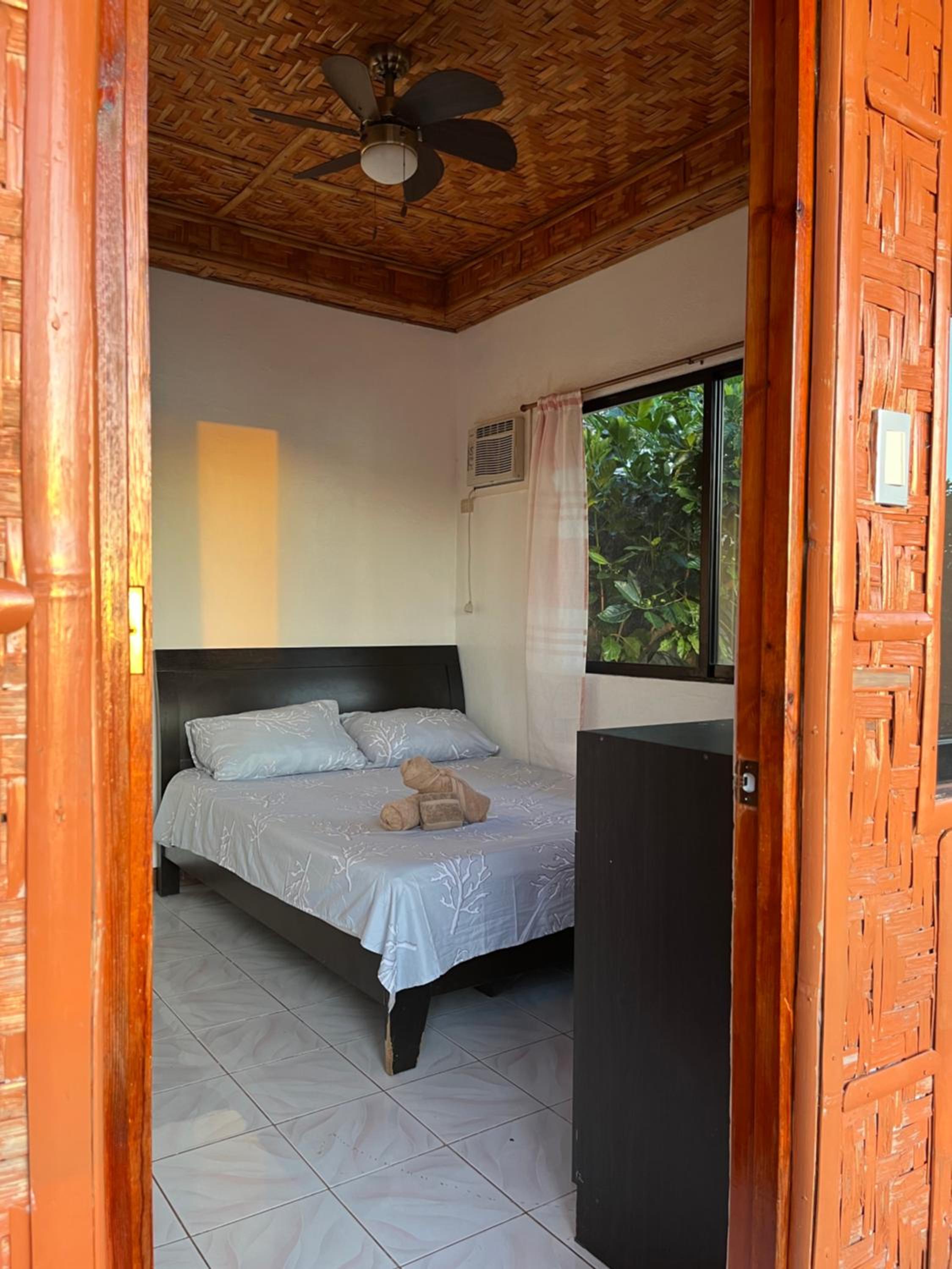 Deluxe Double or Twin Room with Ocean View