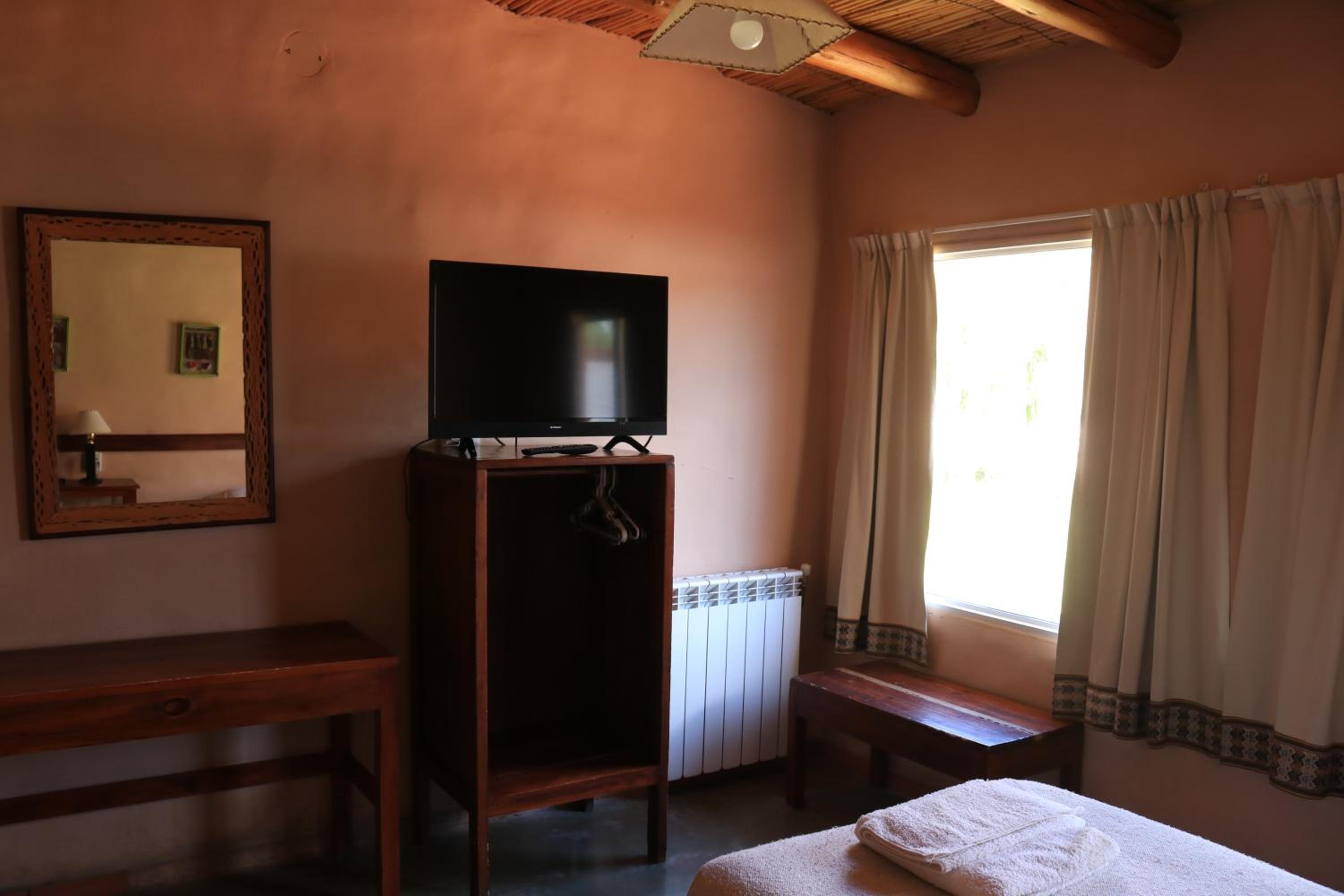 Double or Twin Room photo 2