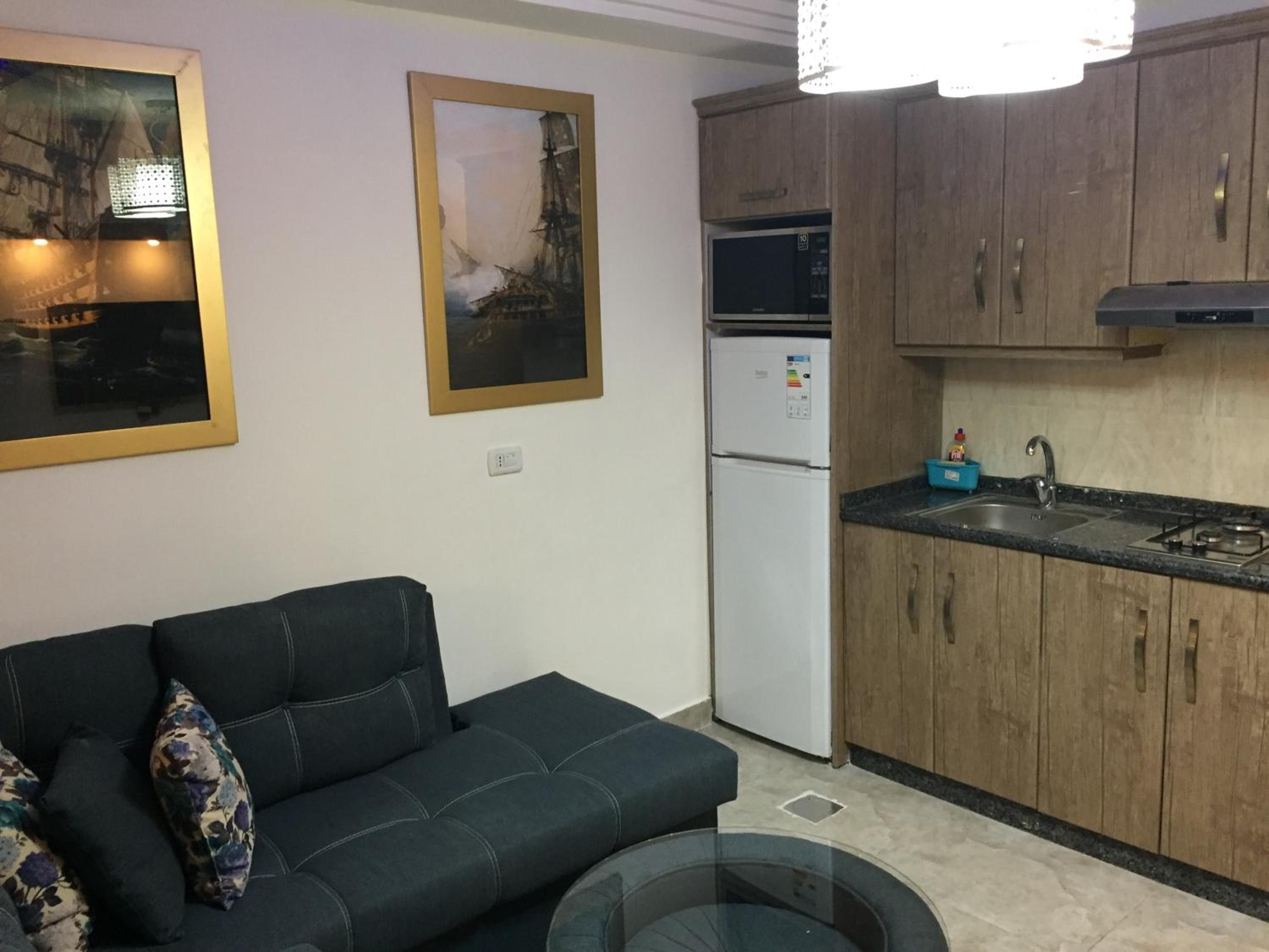 Apartment - Photo 6
