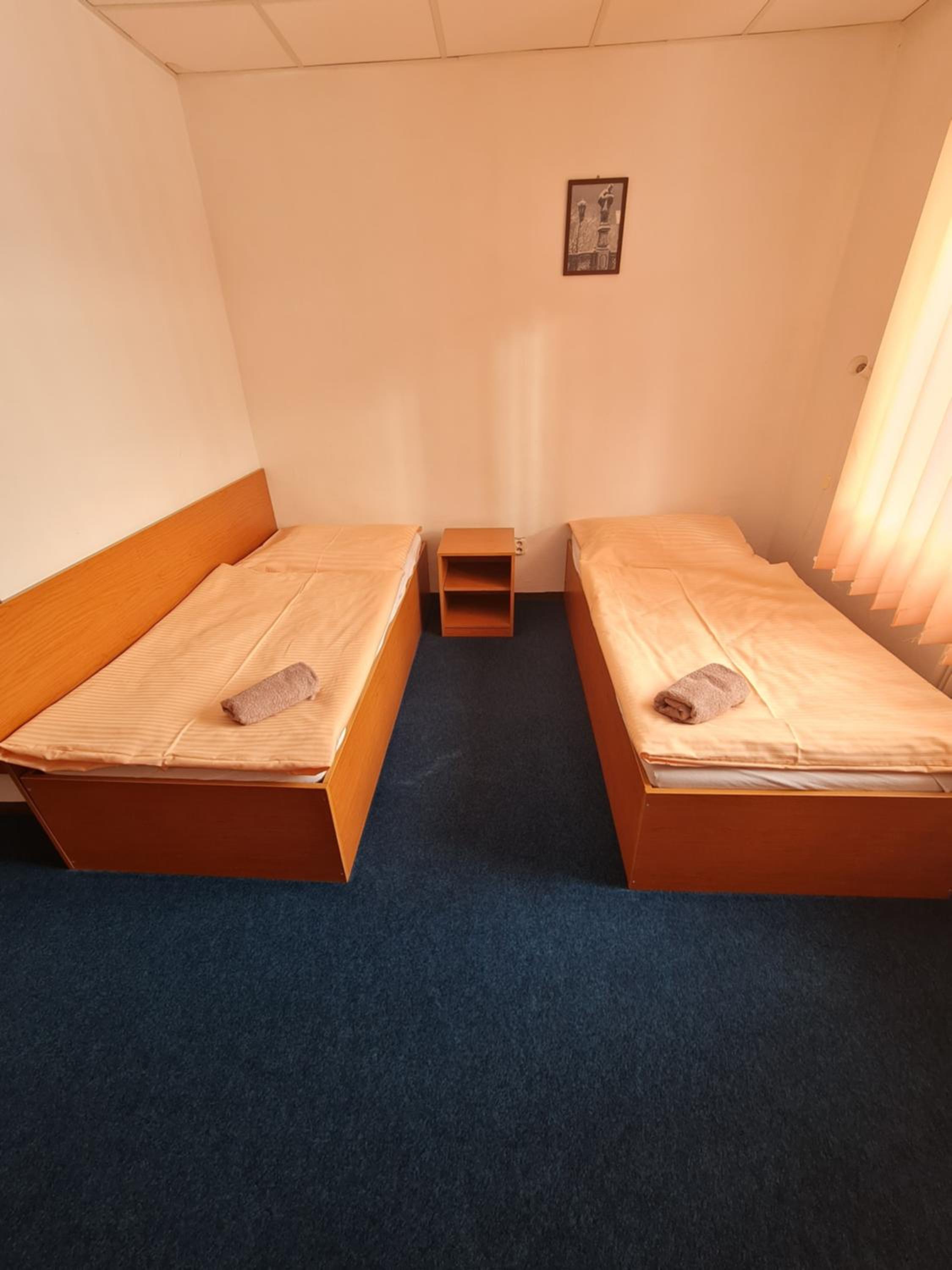 Twin Room photo 2