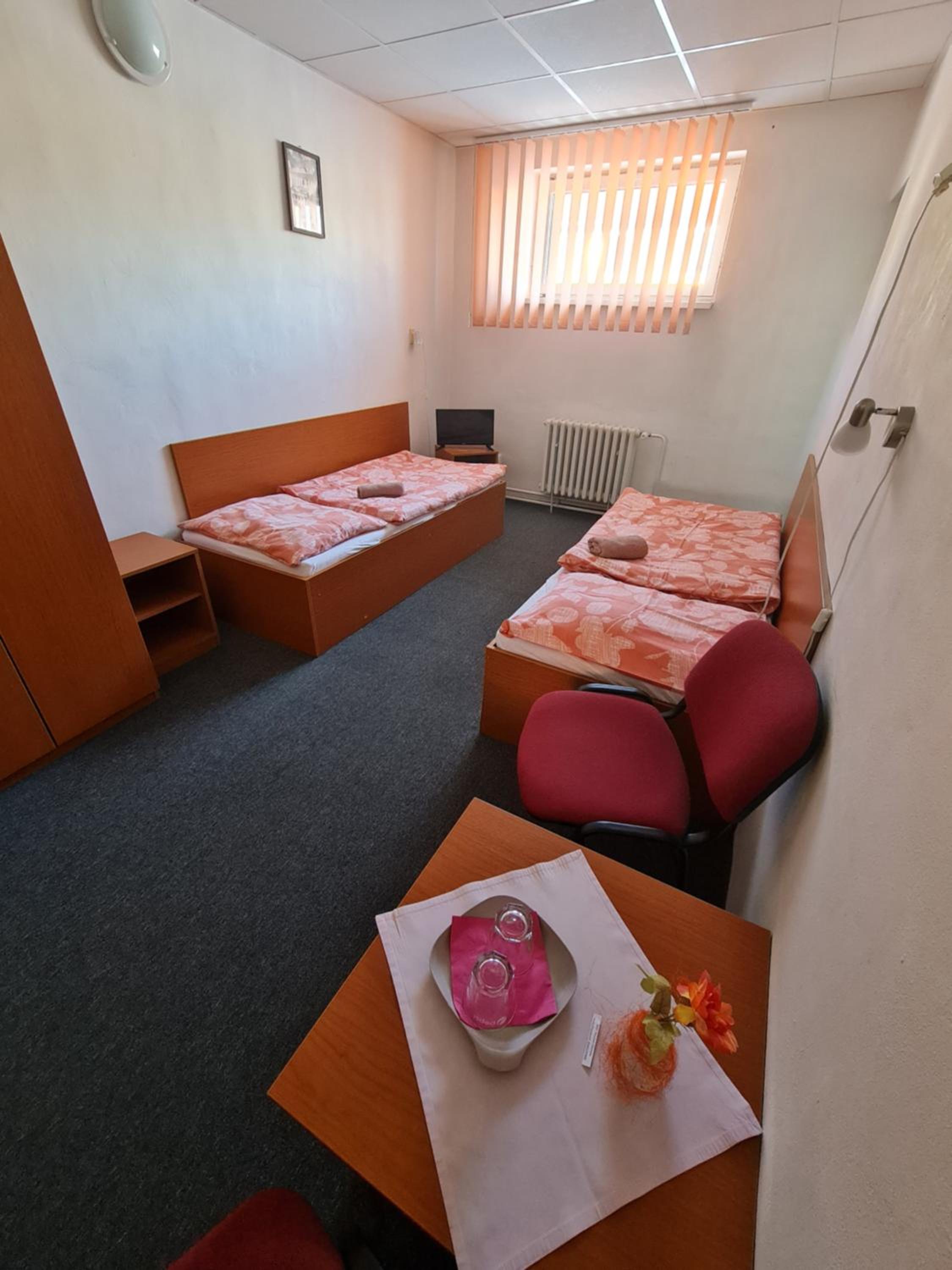 Twin Room photo 1