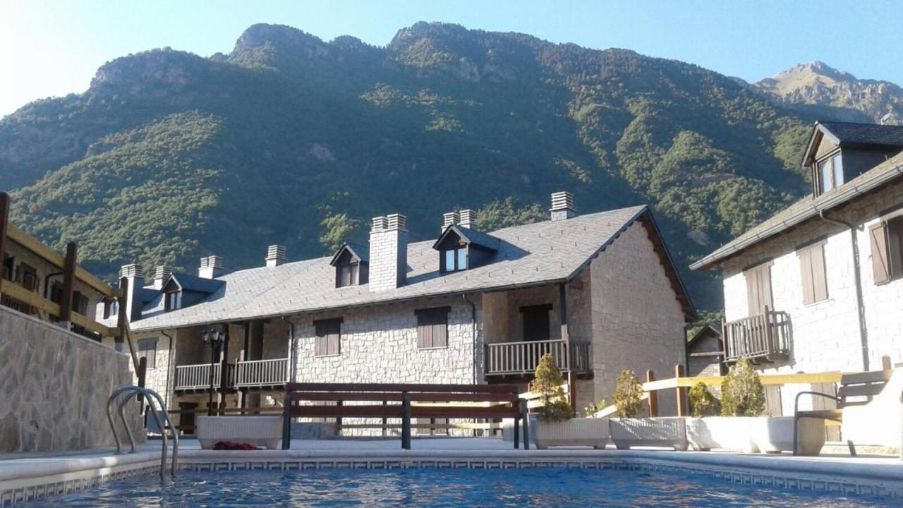 Departamento de tres habitaciones