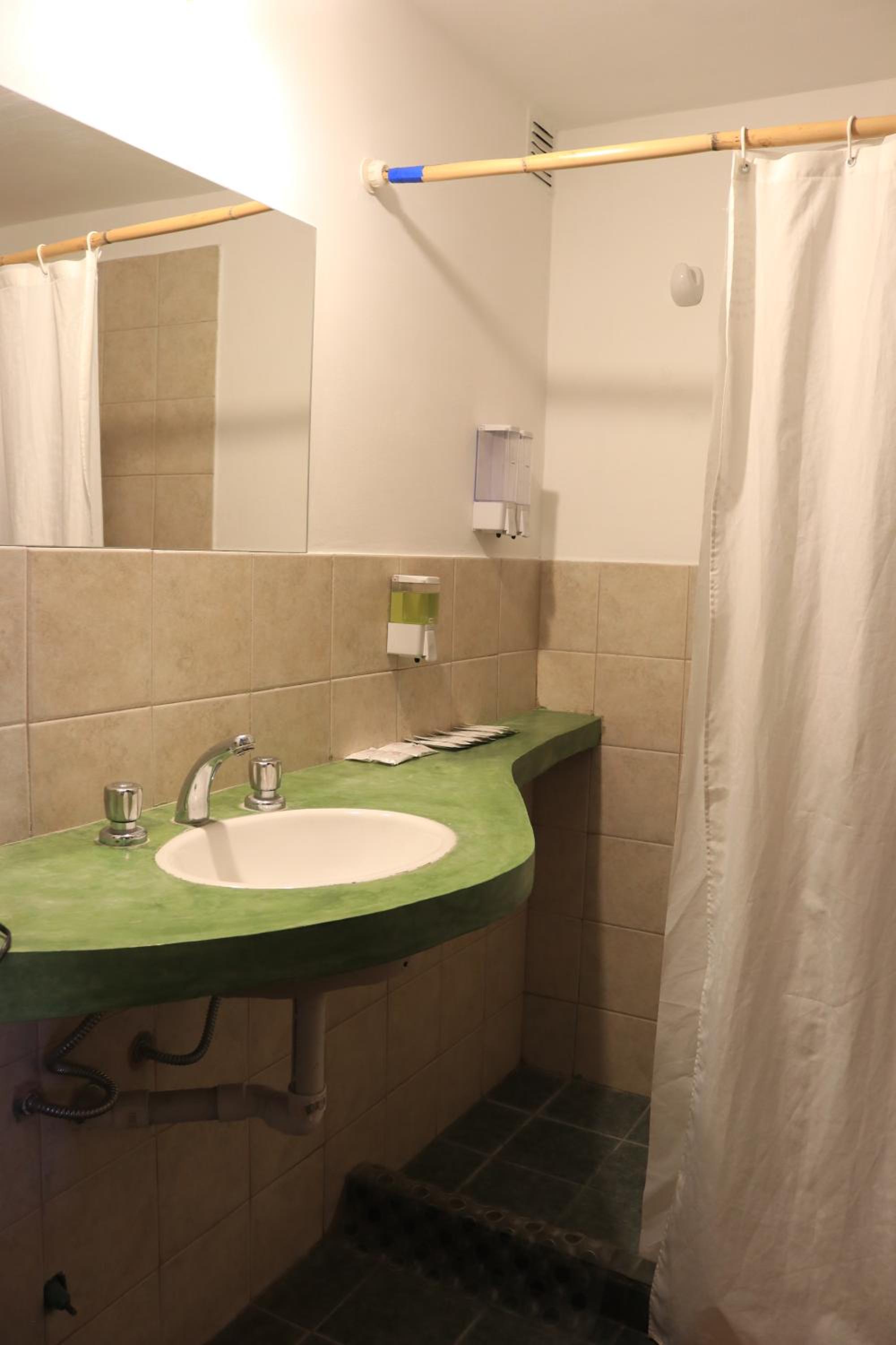 Triple Room with Mountain View photo 3