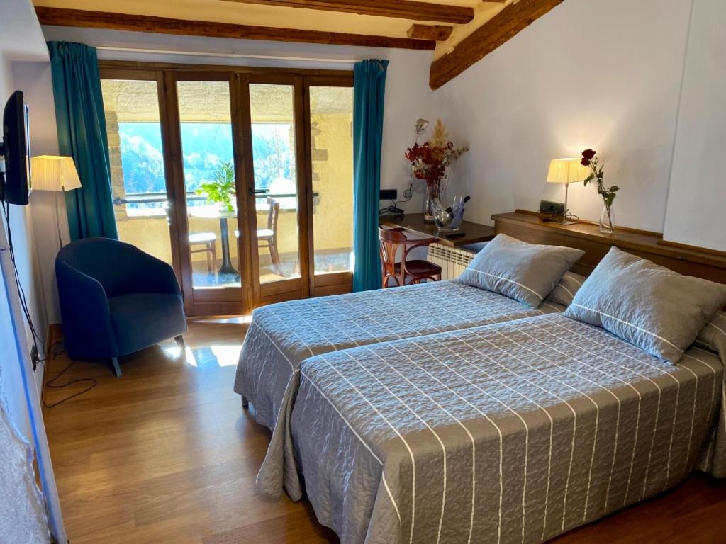 Triple Room photo 2