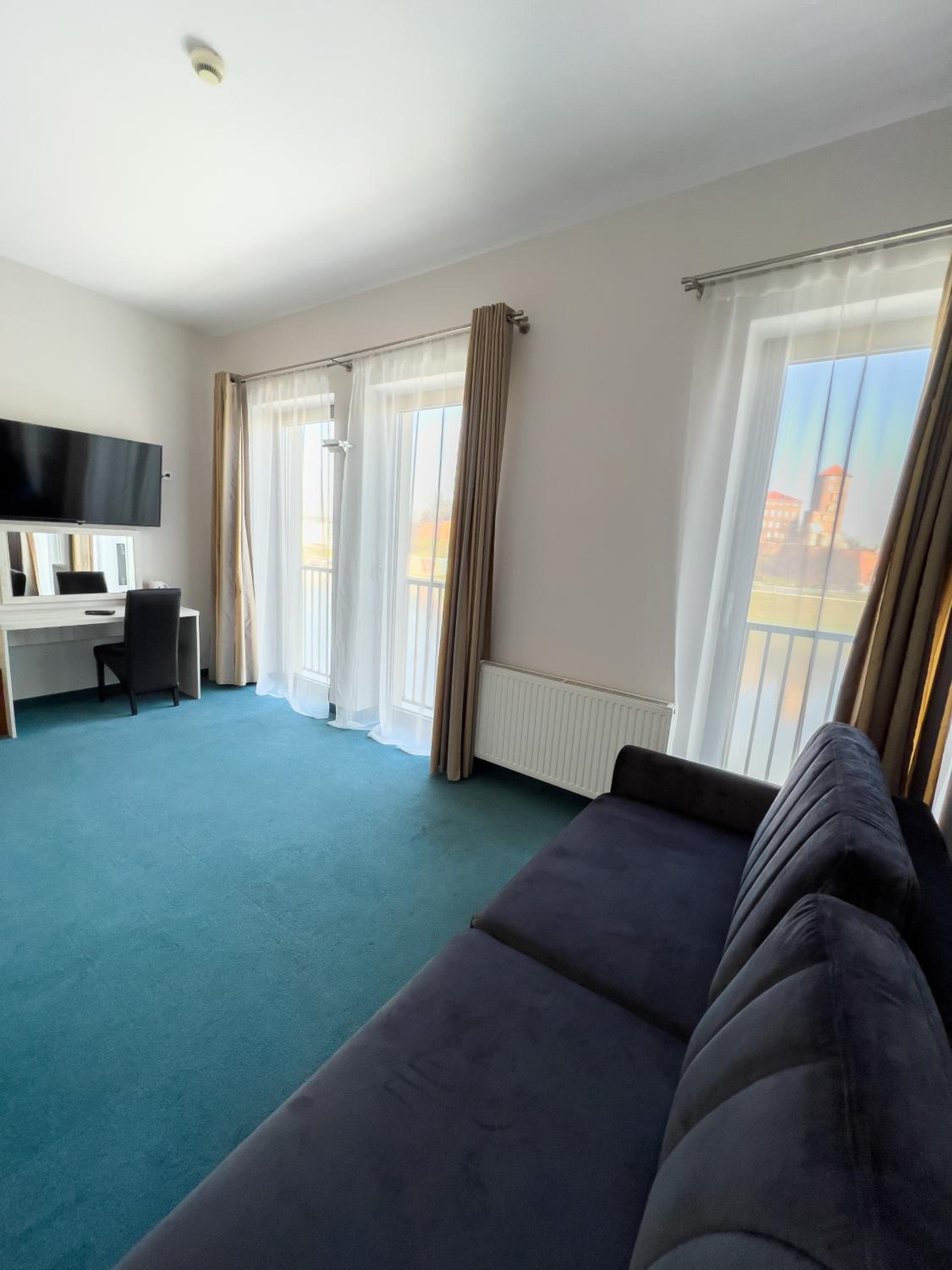 Deluxe Apartment (Castle View not guaranteed) - Photo 12