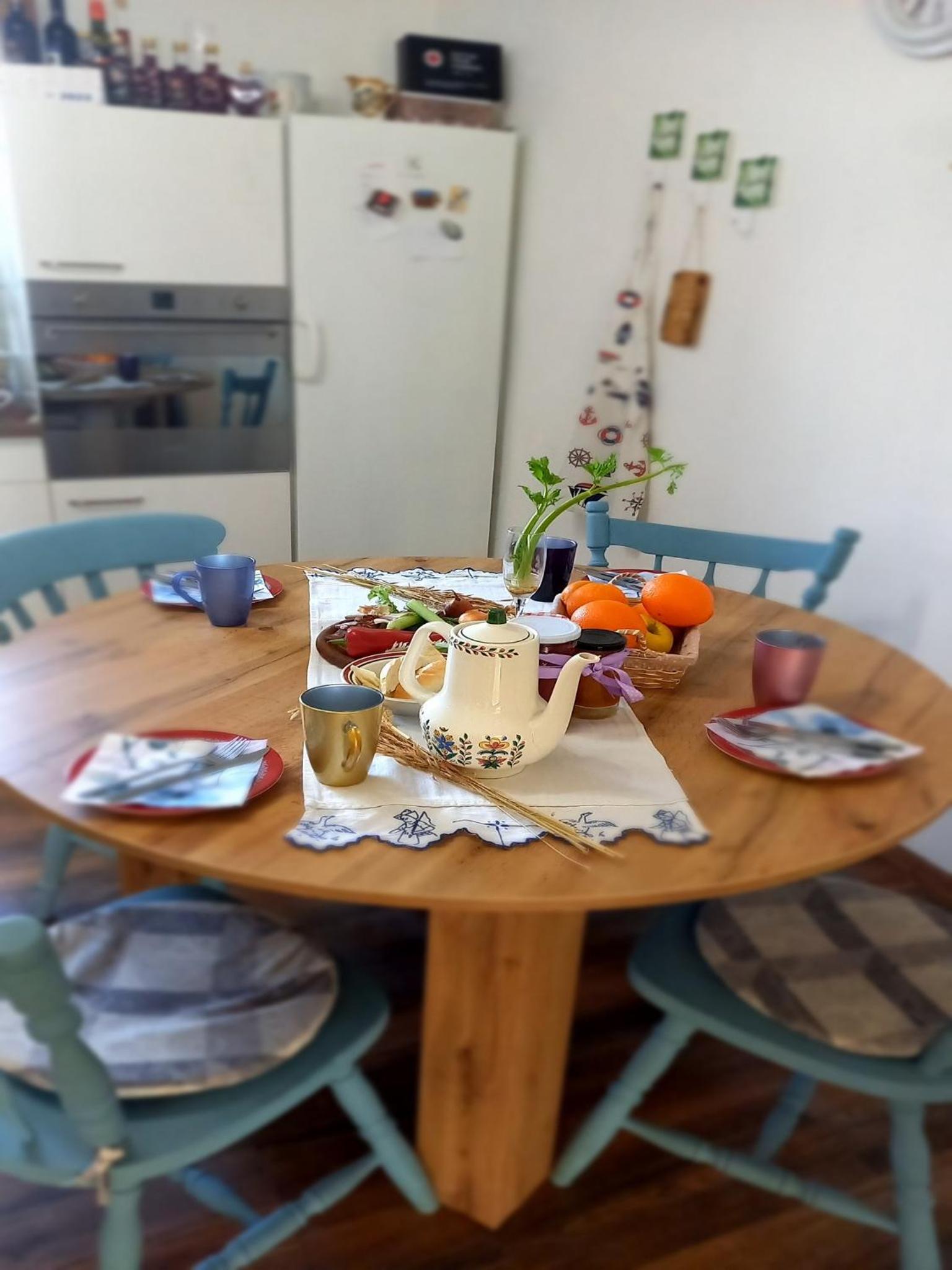 Two-Bedroom Holiday Home - Photo 52