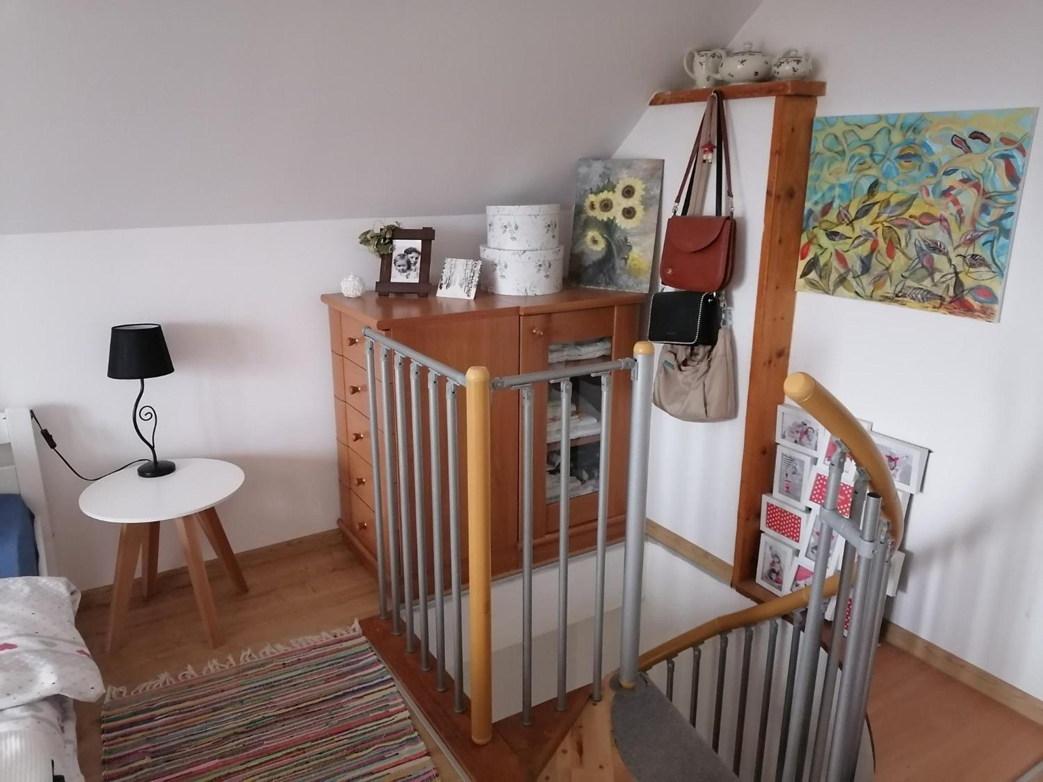 Two-Bedroom Holiday Home - Photo 1