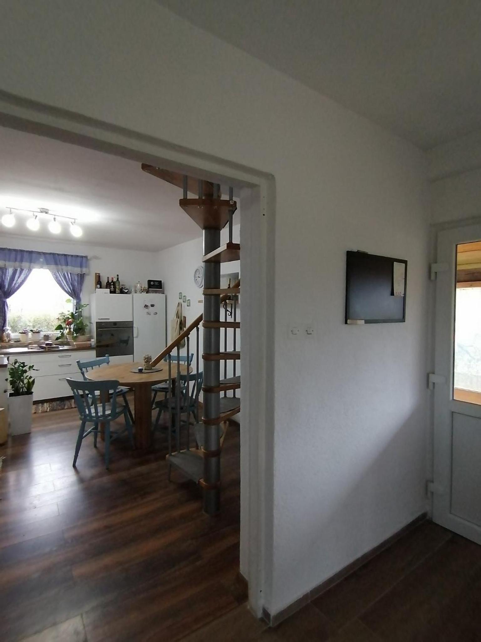 Two-Bedroom Holiday Home - Photo 22