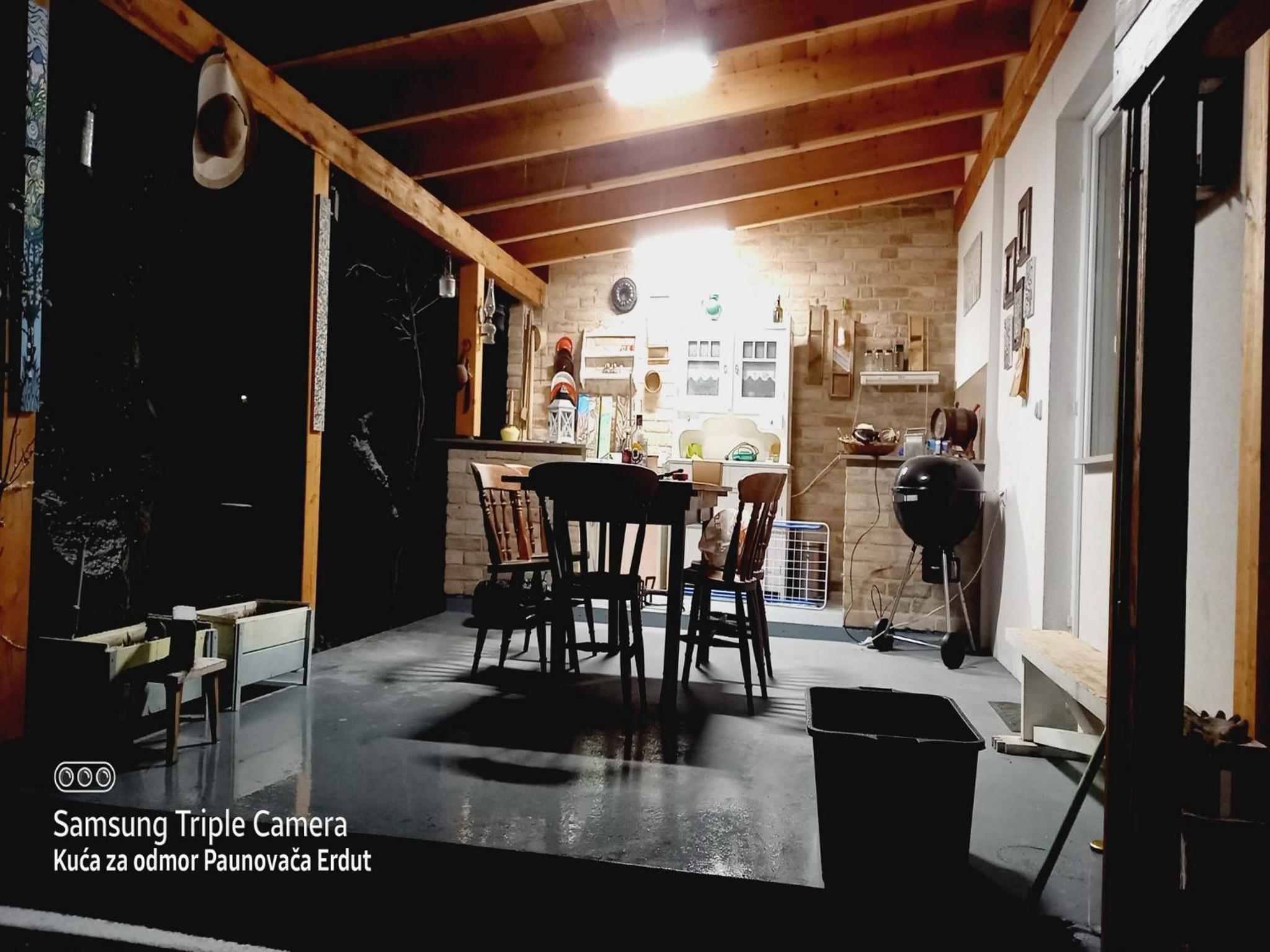 Two-Bedroom Holiday Home - Photo 17