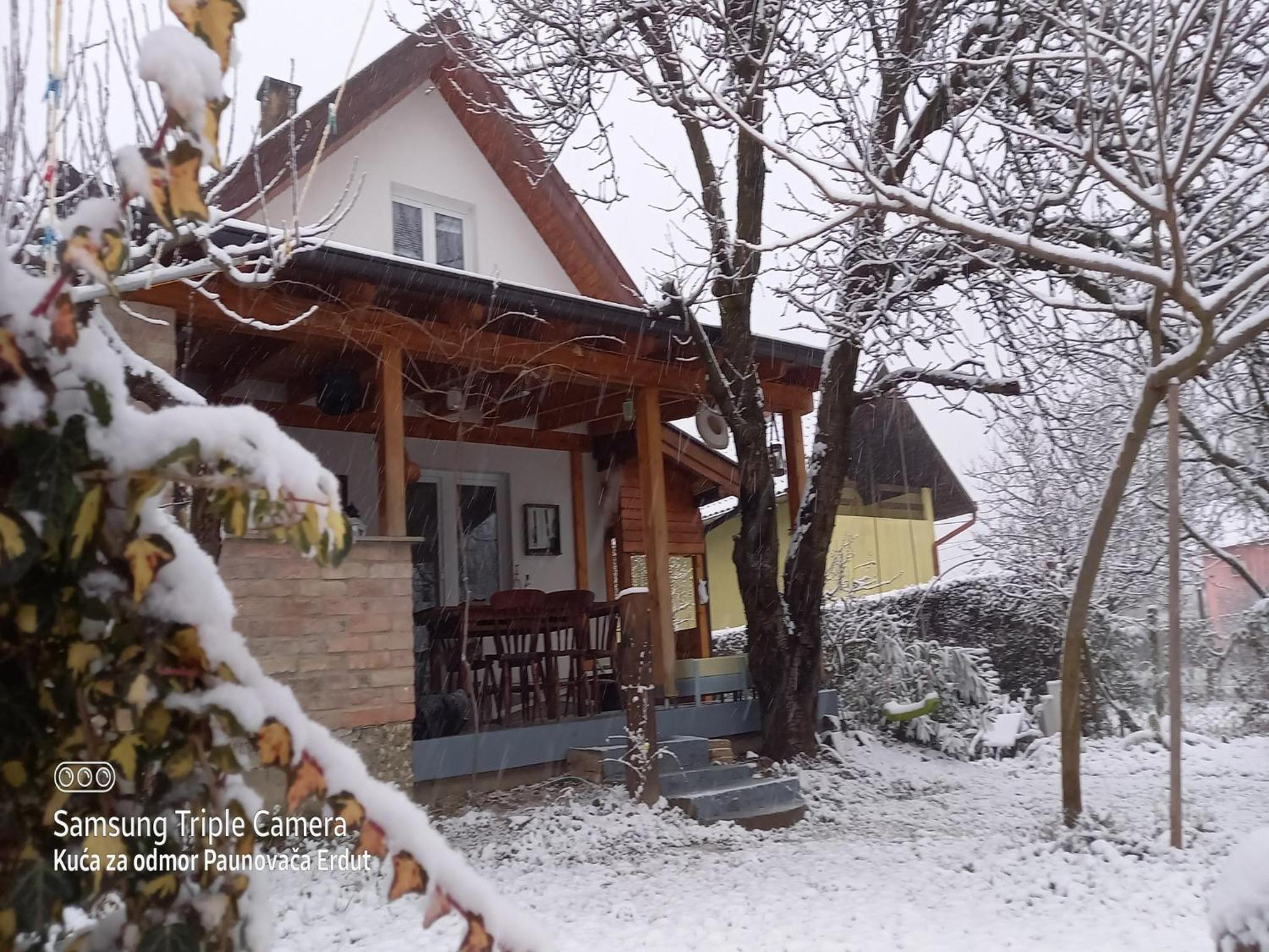 Two-Bedroom Holiday Home - Photo 16