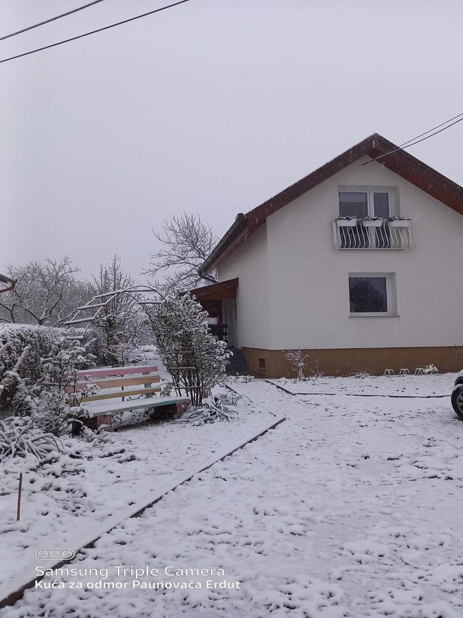 Two-Bedroom Holiday Home - Photo 14