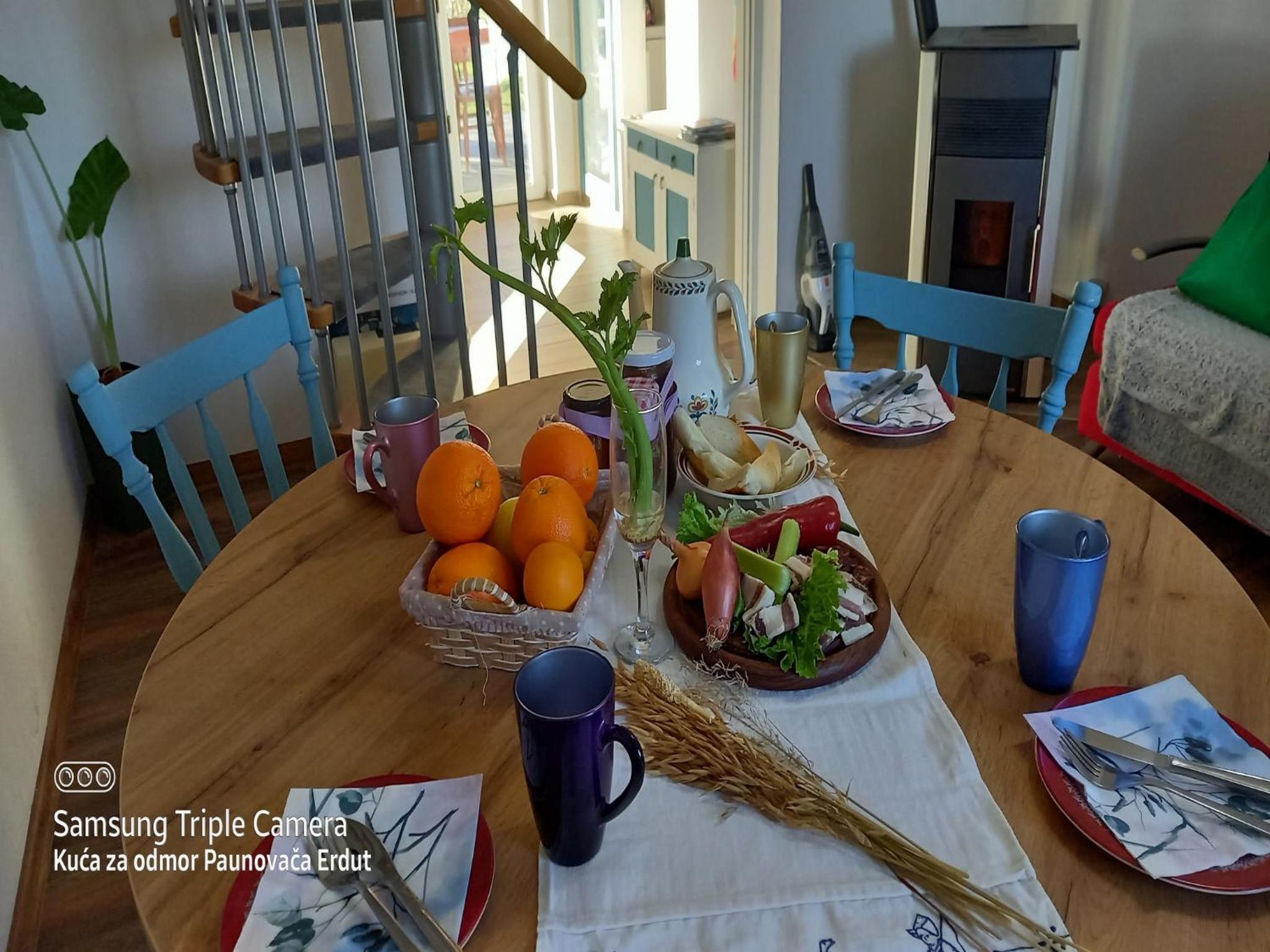 Two-Bedroom Holiday Home - Photo 10