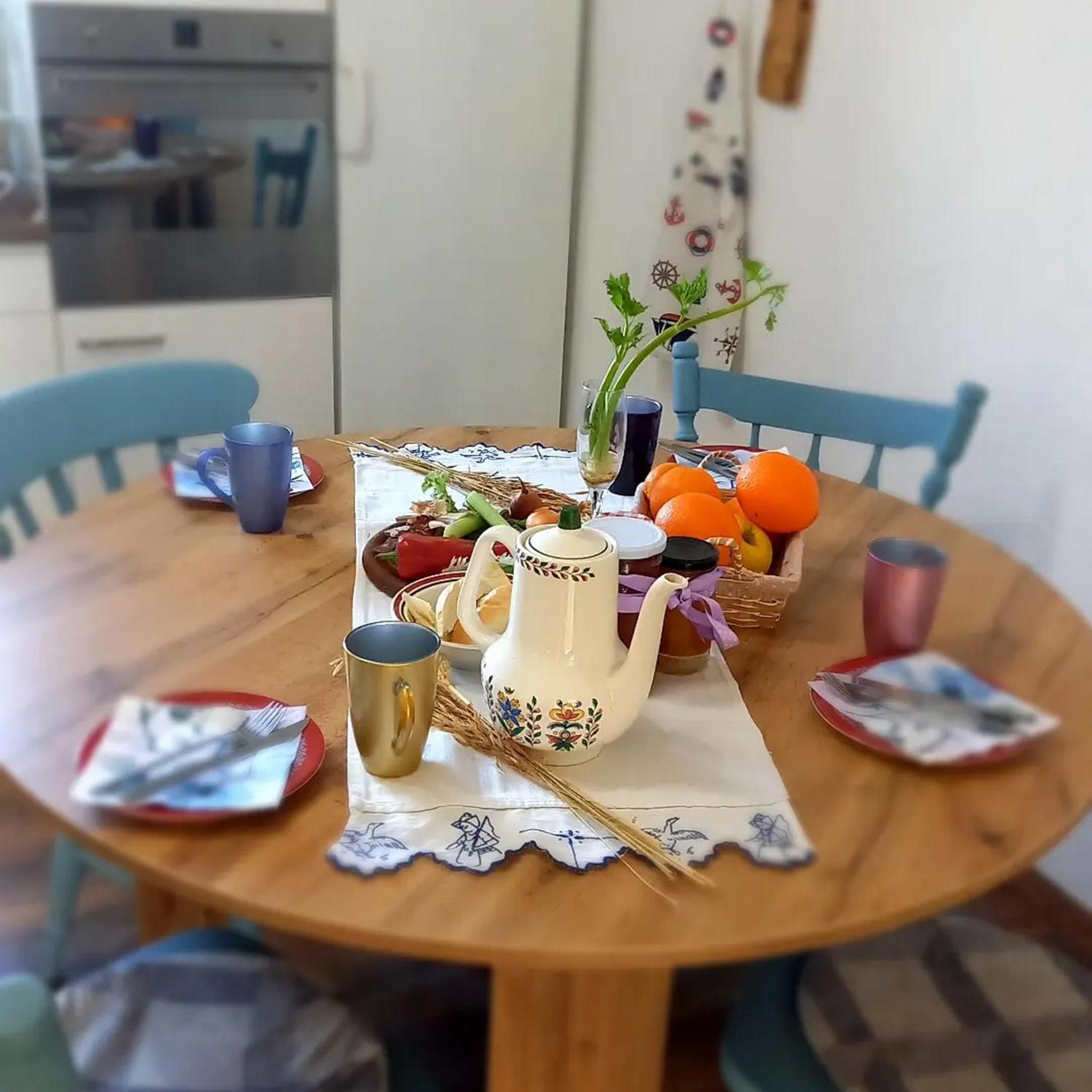 Two-Bedroom Holiday Home - Photo 2
