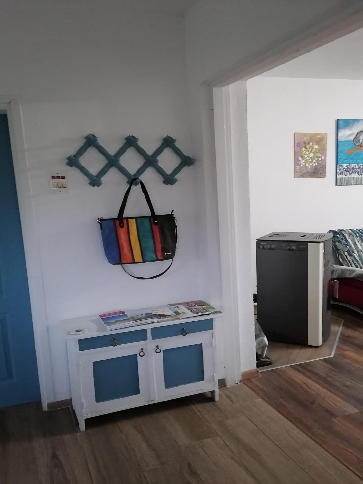 Two-Bedroom Holiday Home - Photo 49