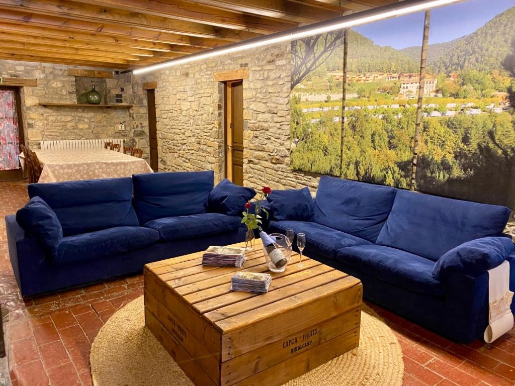 Habitación Cuádruple