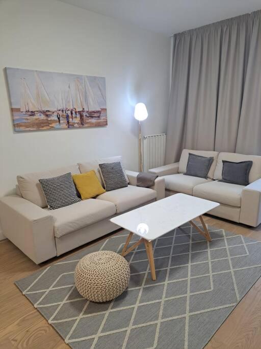 Two-Bedroom Apartment photo 1