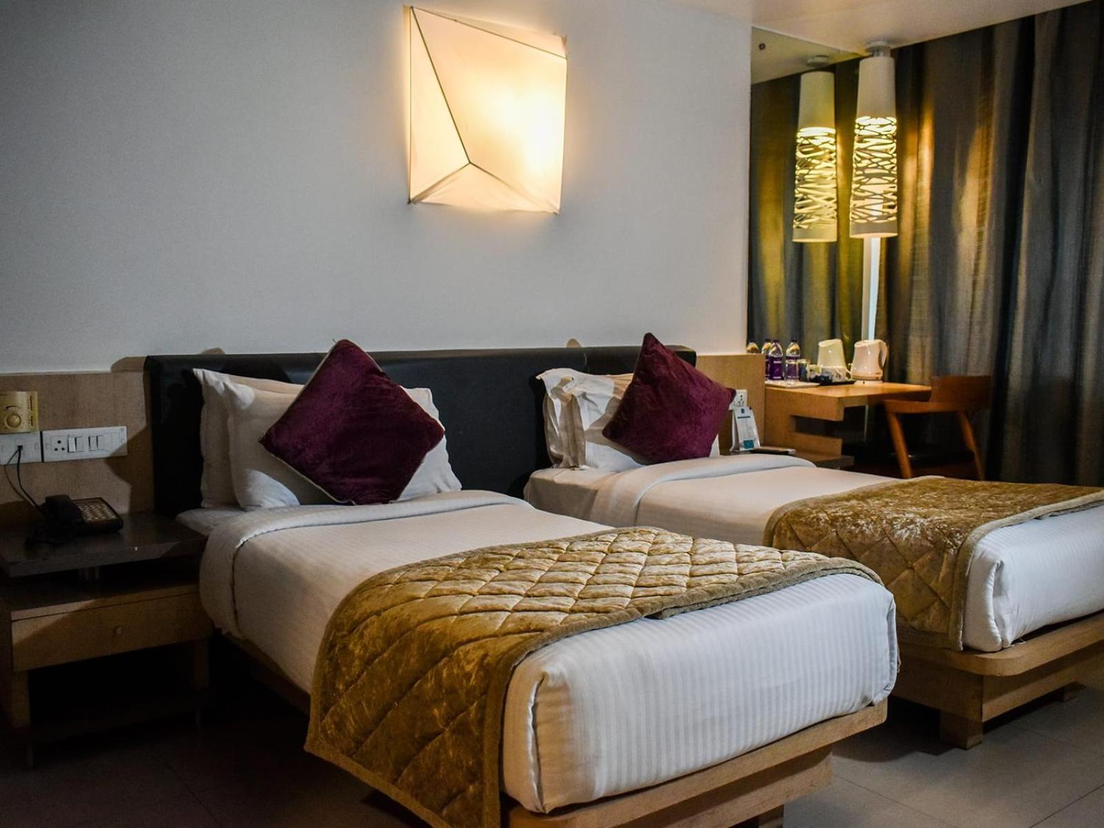 Standard Double Room - Photo 3