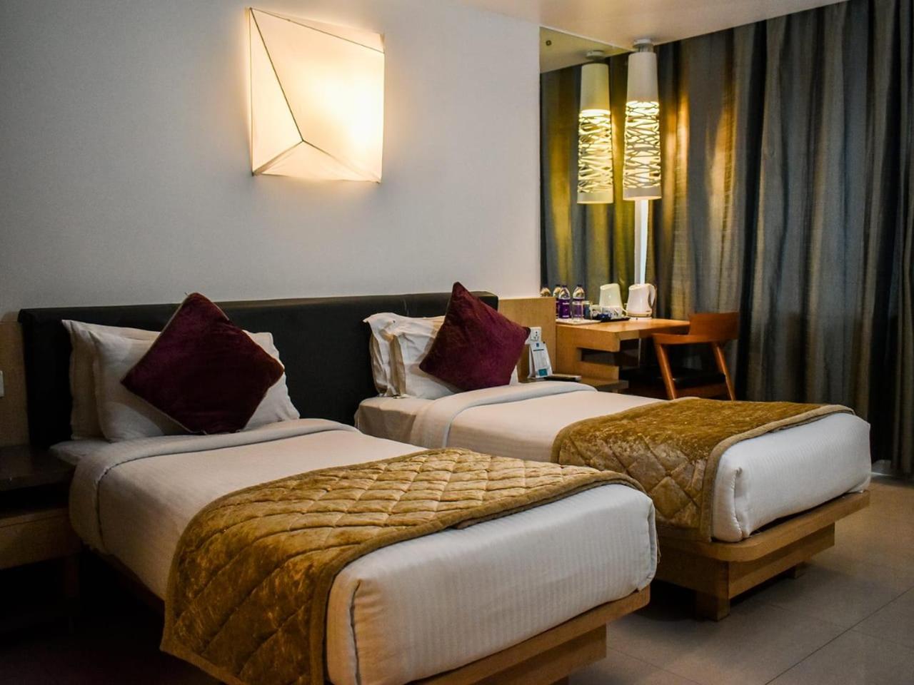 Executive Room - Photo 4