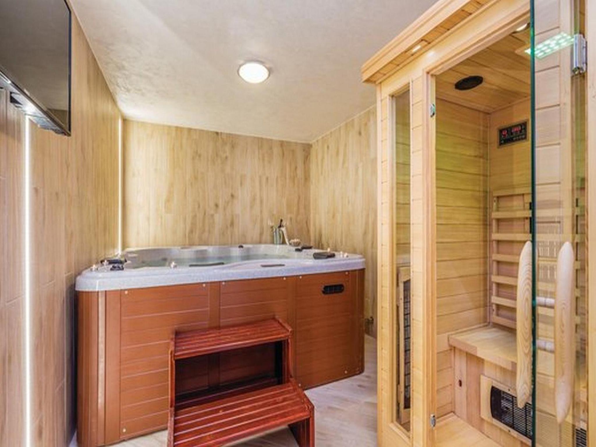 Double Room with Terrace photo 3