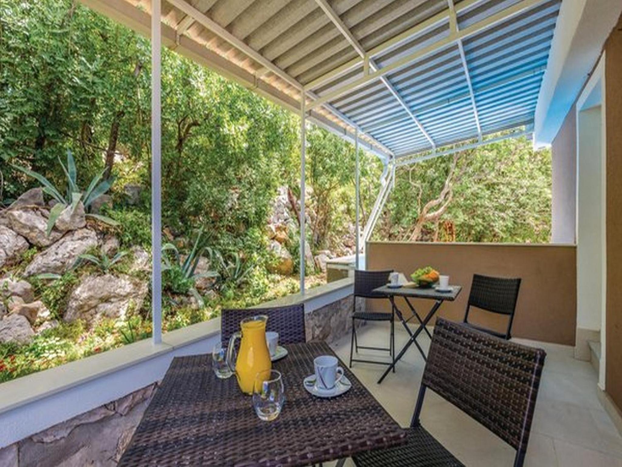 Double Room with Terrace photo 2