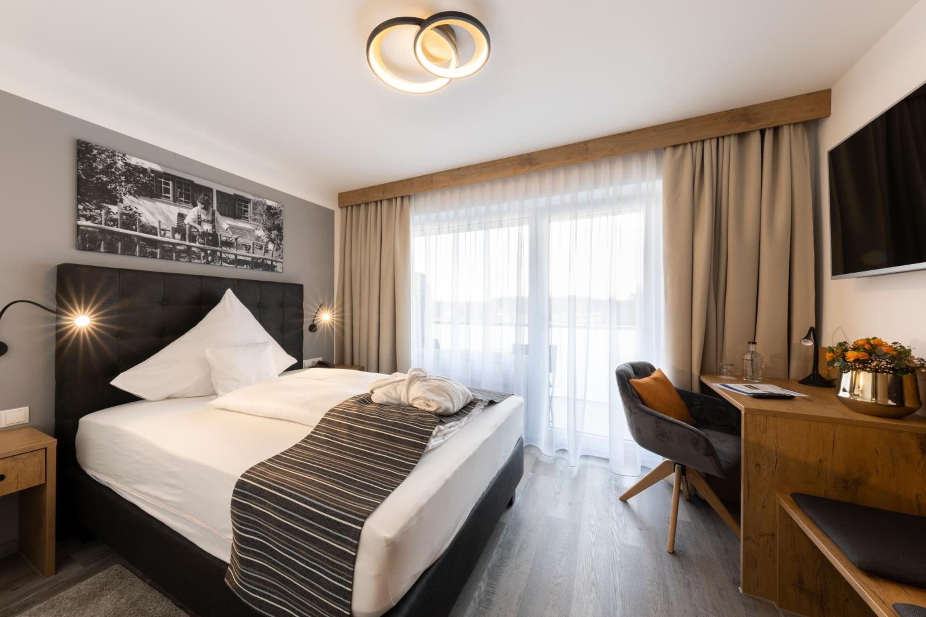 Business Single Room photo 1