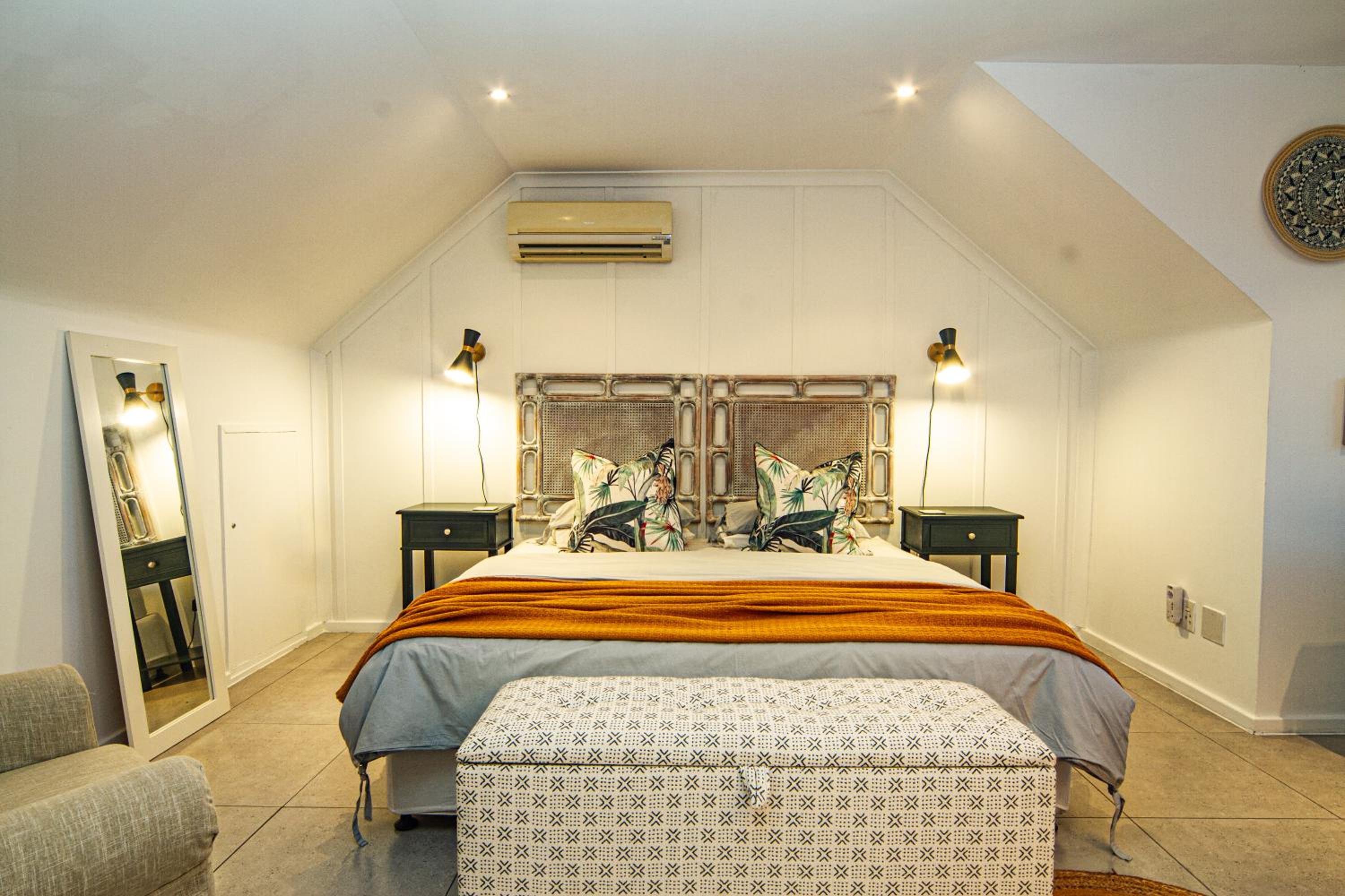 Twin Room photo 1