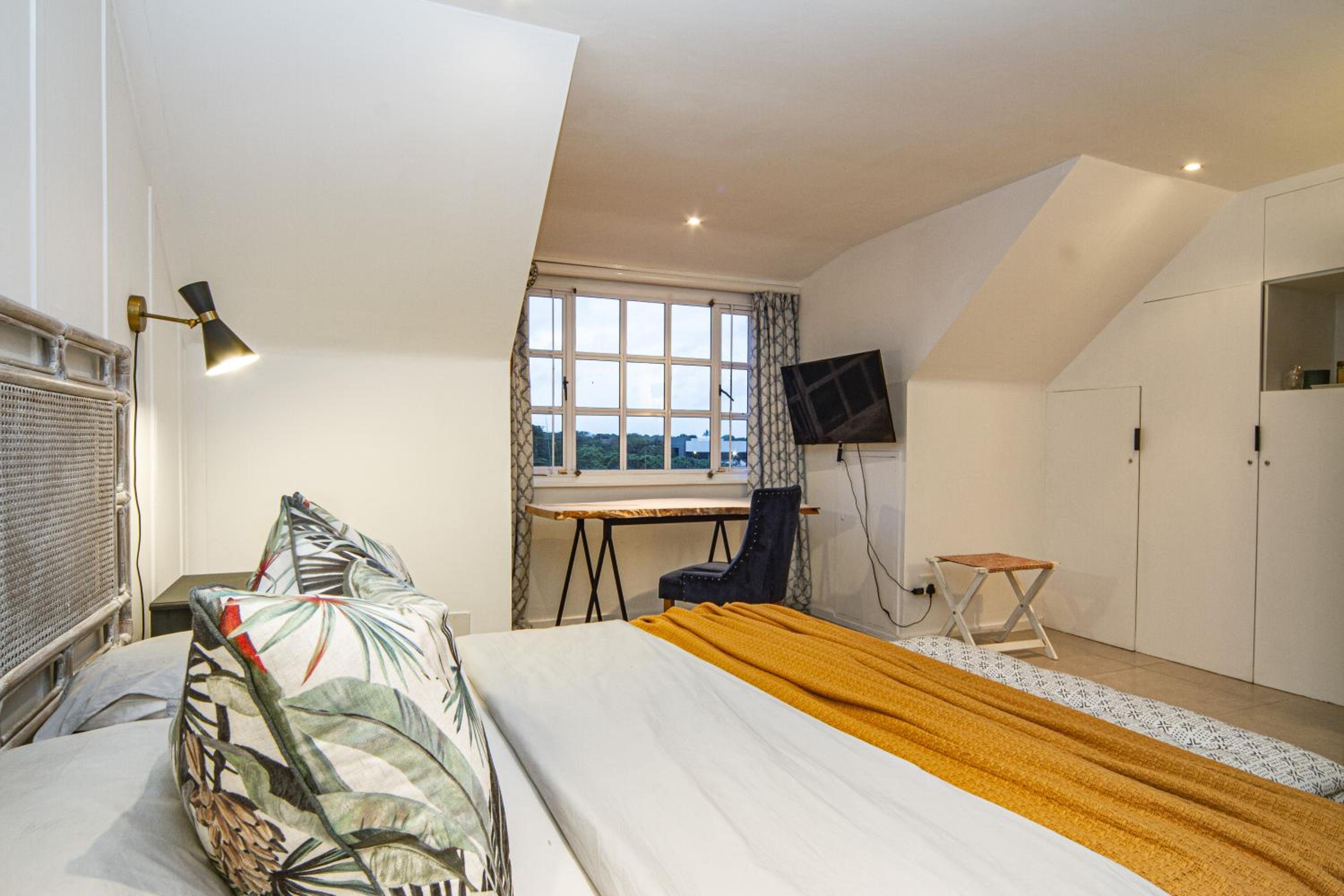 Twin Room photo 3