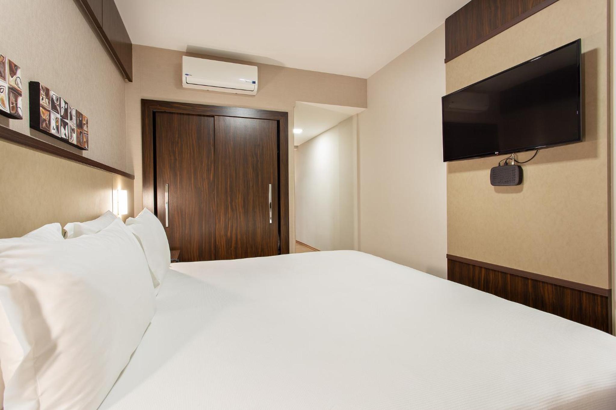 Premier Double Room photo 2