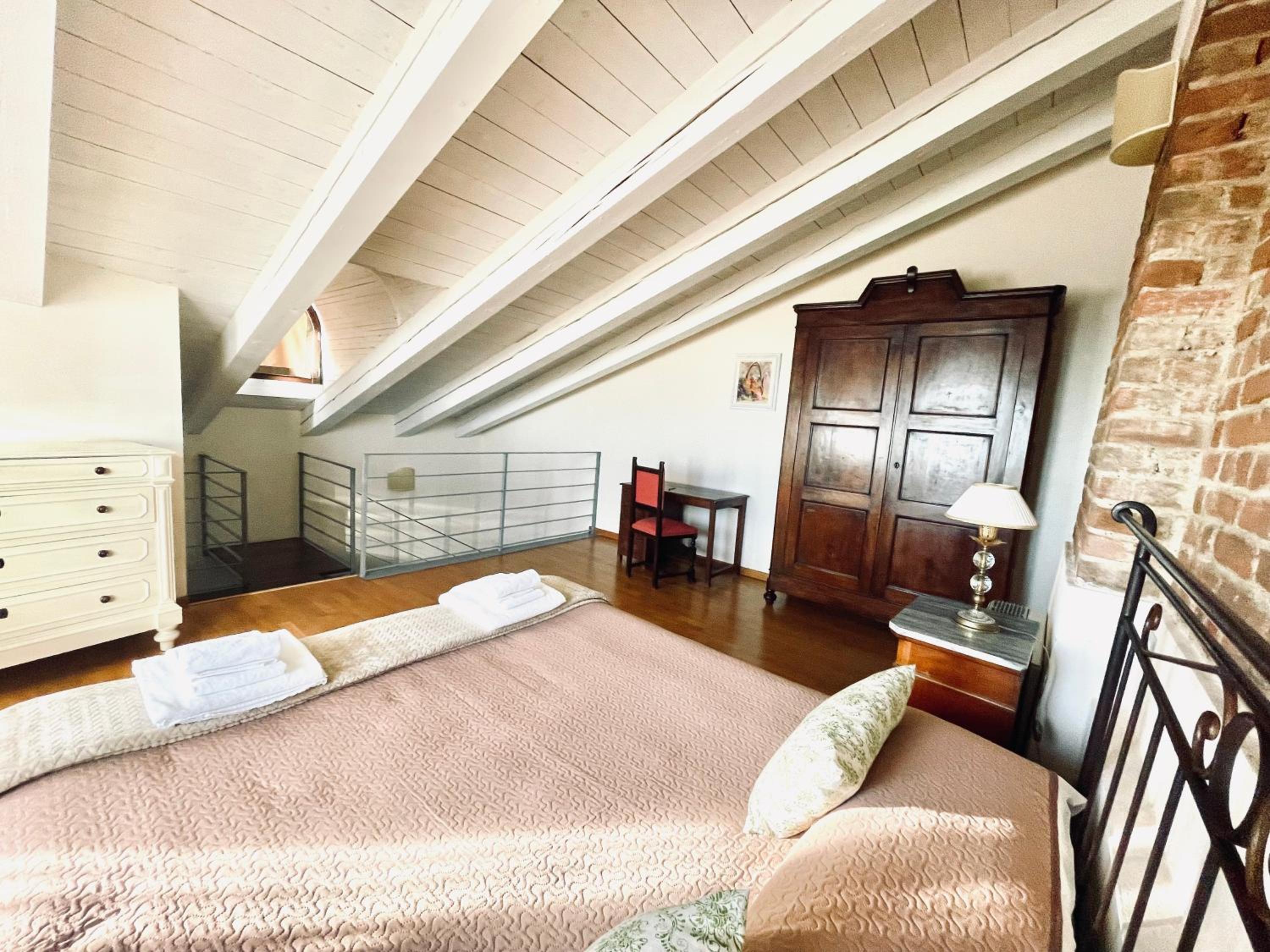 One-Bedroom Suite with Sofa Bed - Photo 22