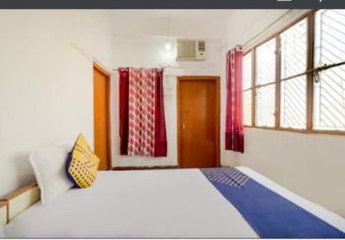 Standard Double Room photo 2