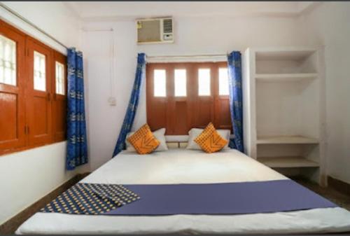 Standard Double Room photo 3
