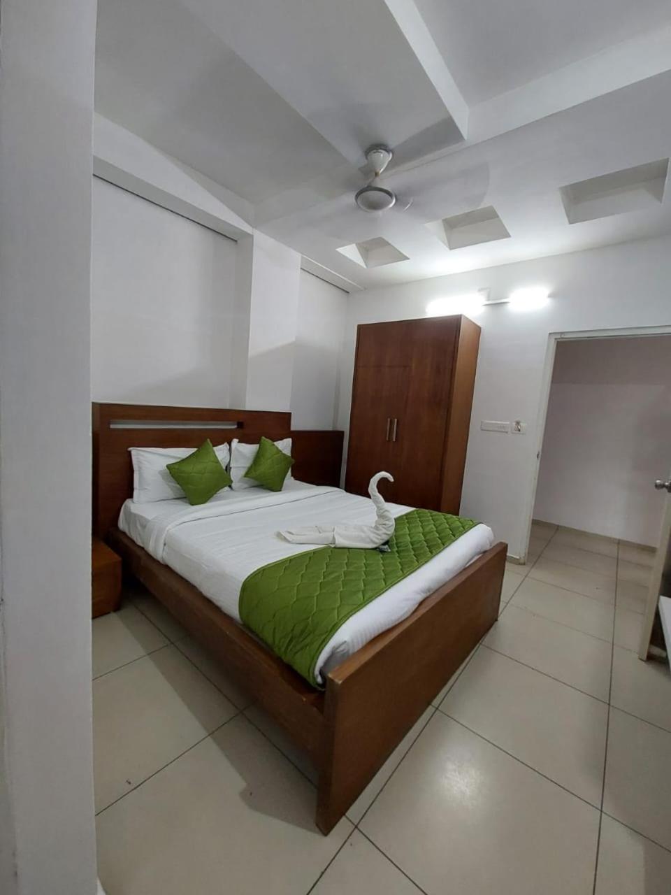 Double Room - Photo 1