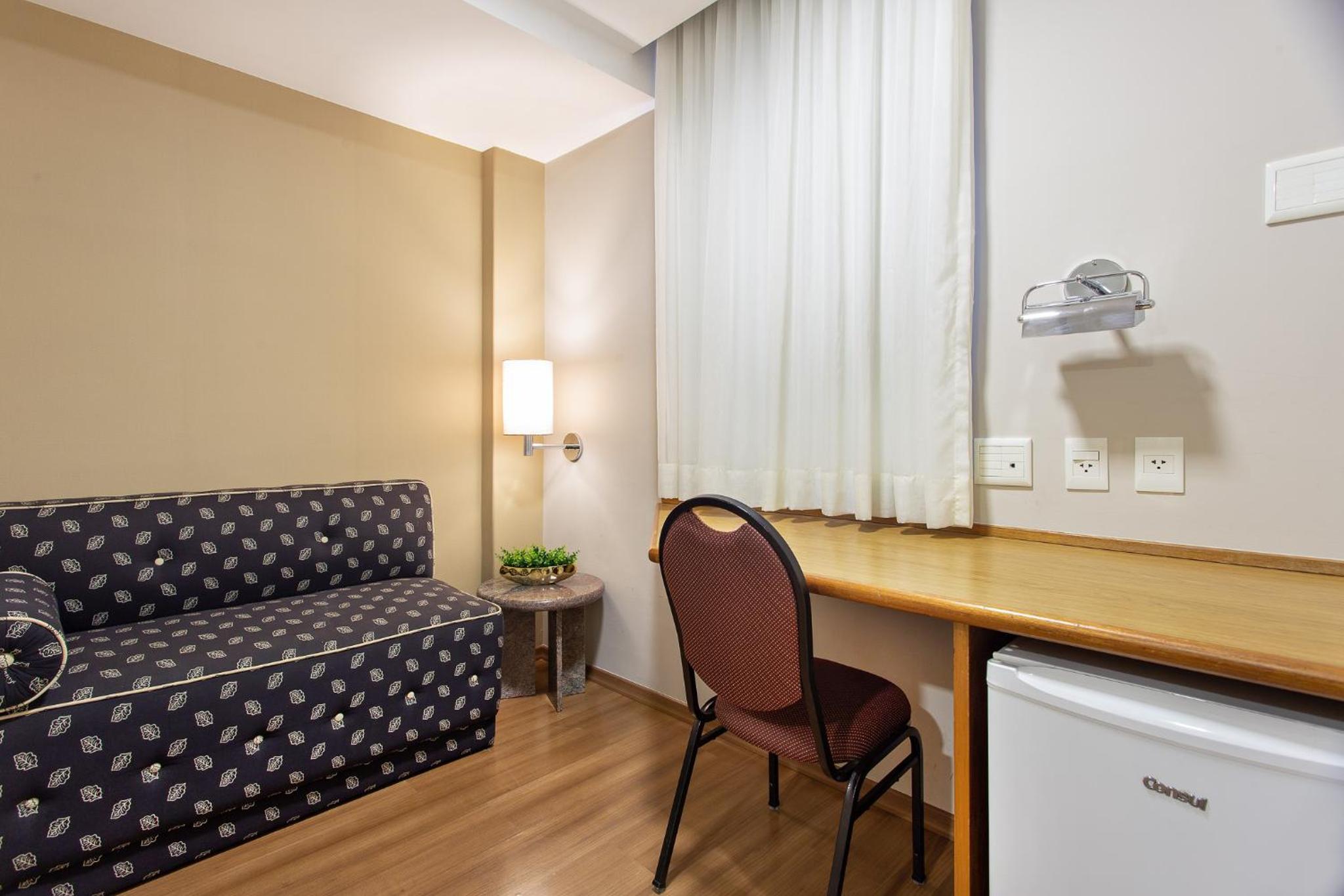 Superior Plus Double Room - Photo 9