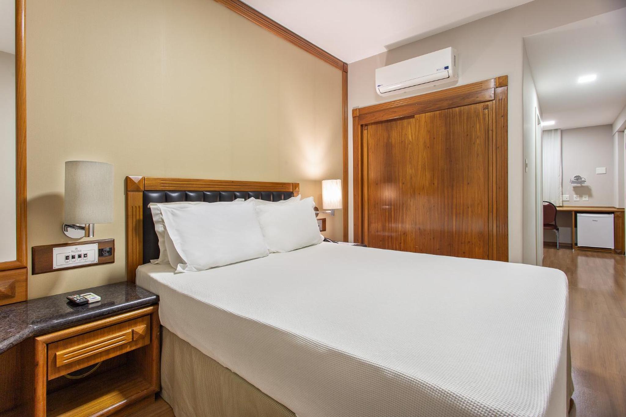 Superior Plus Double Room - Photo 8