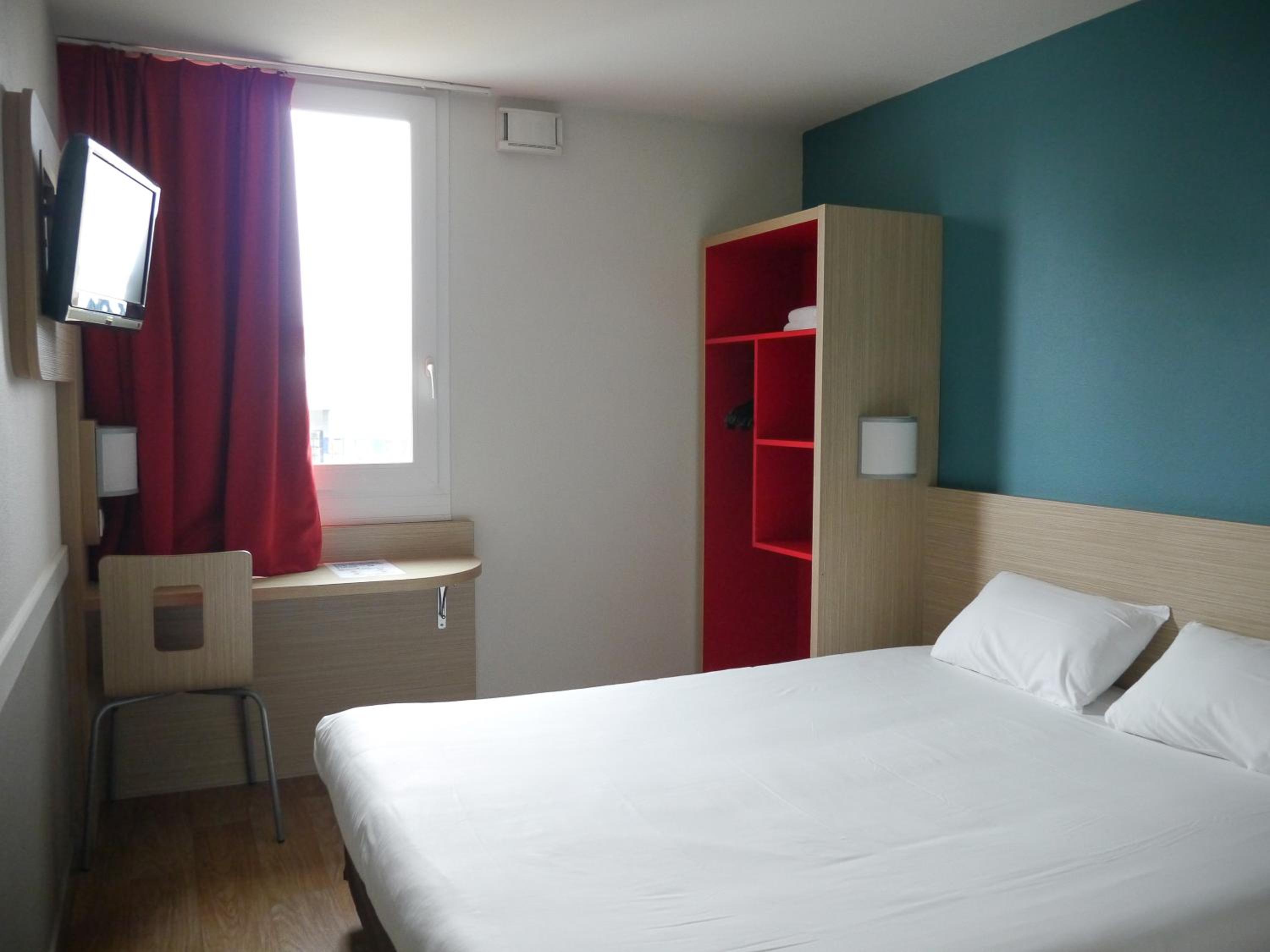 Double Room - Photo 4