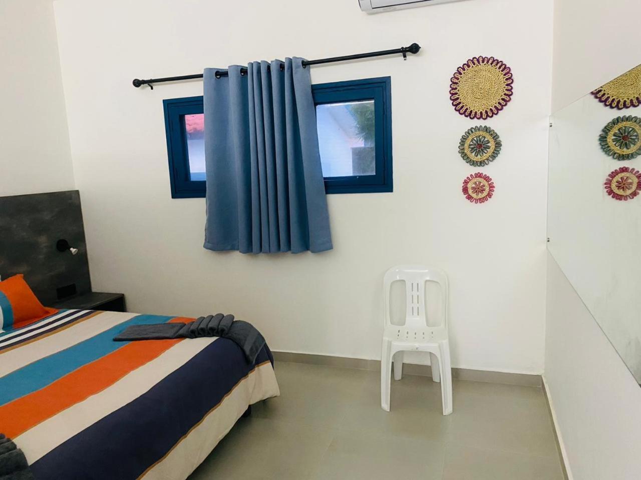 Comfort Quadruple Room photo 1
