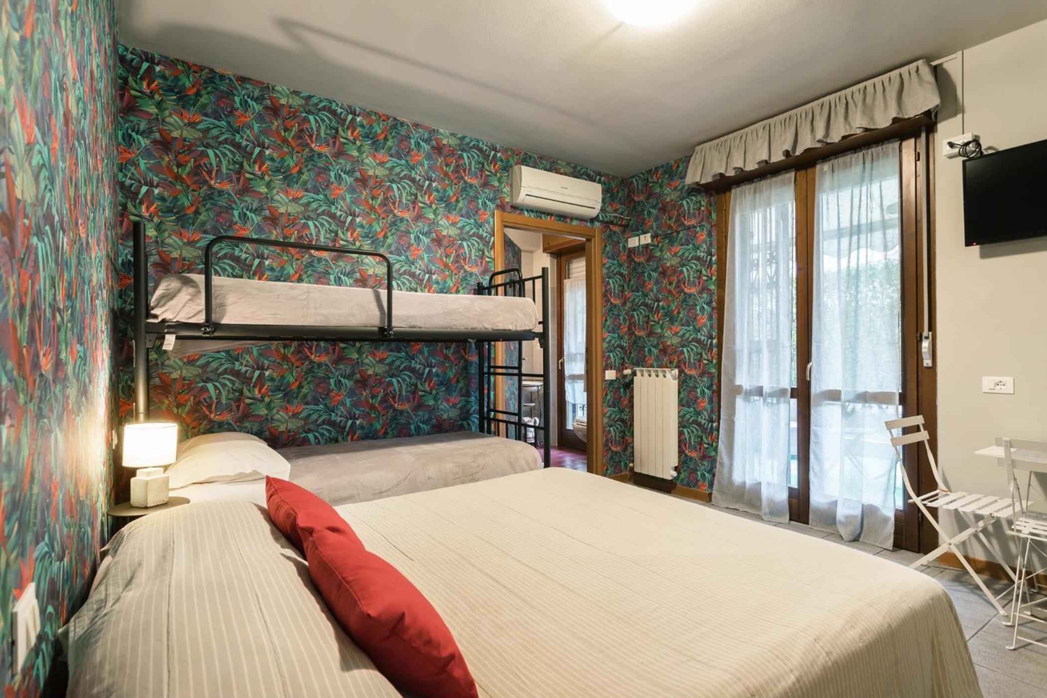 Triple Room photo 1
