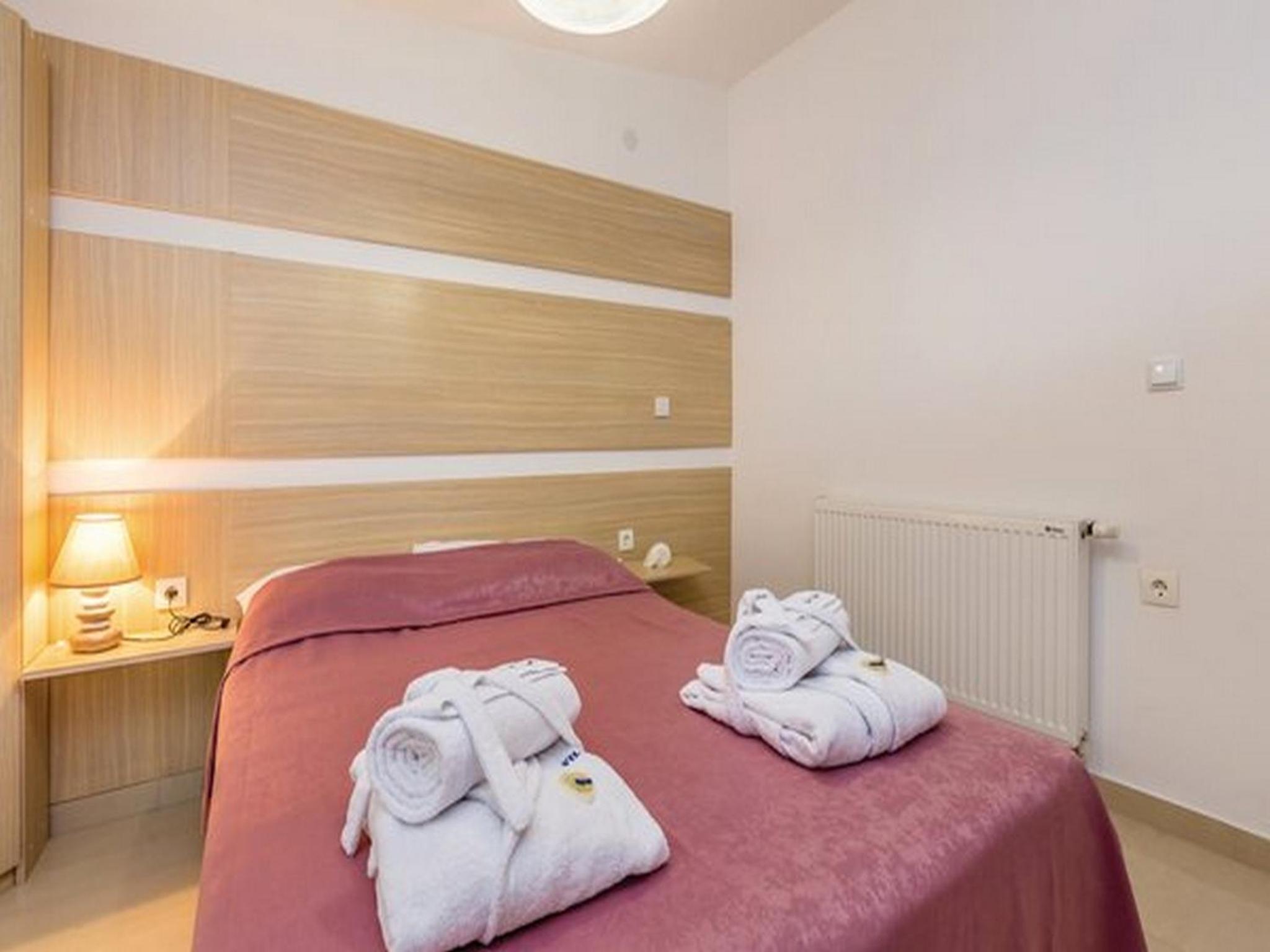 Superior Double Room with Terrace photo 1