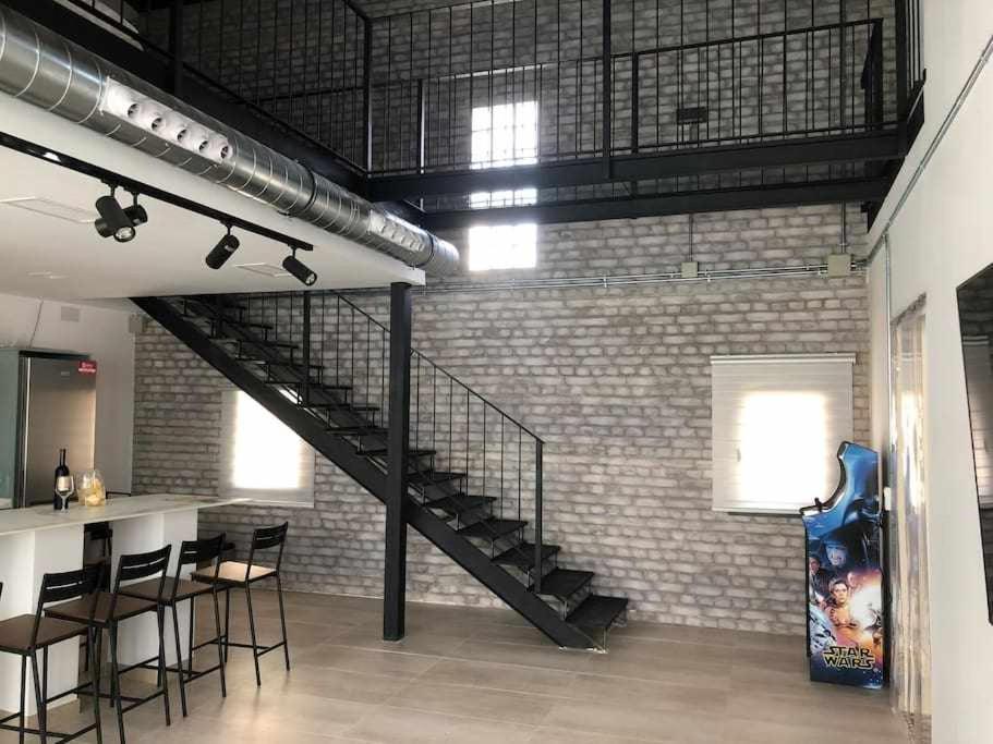 Casa de Dos Habitaciones