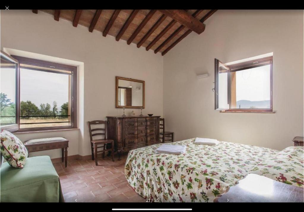 Two-Bedroom Villa photo 1