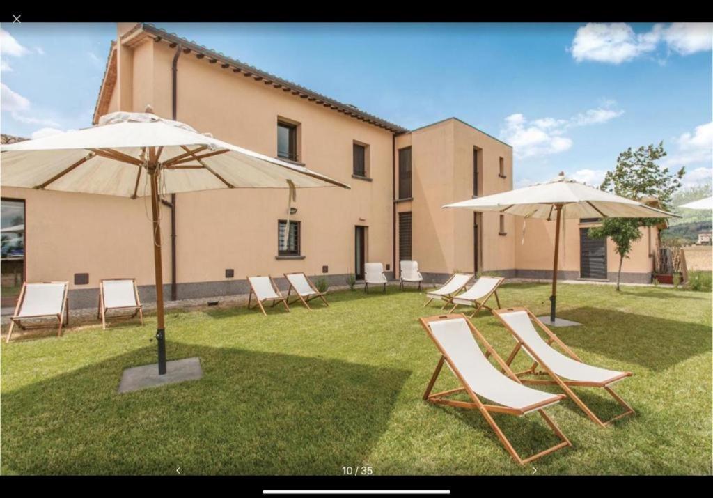 One-Bedroom Villa photo 2