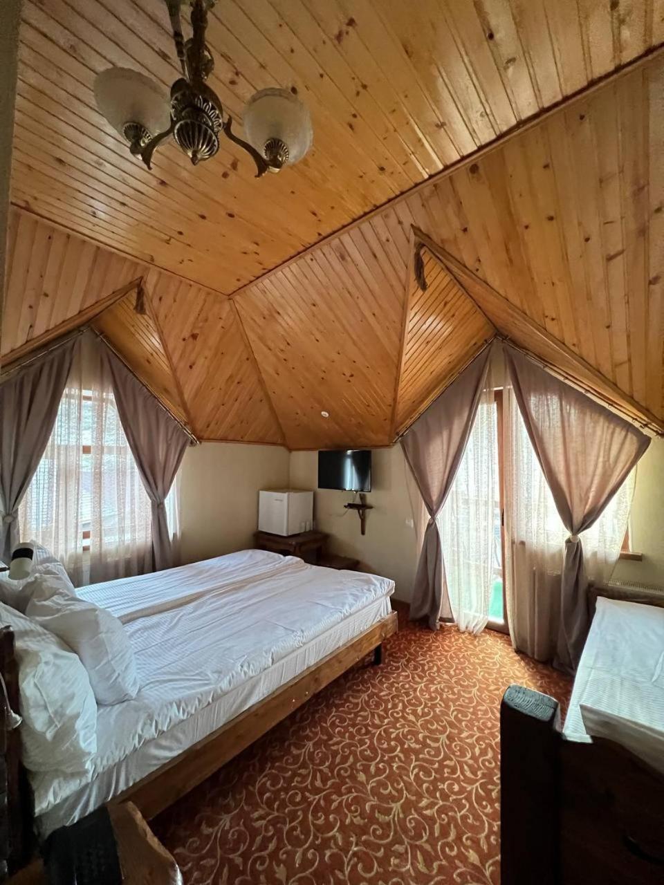 Double Room with Mountain View photo 2