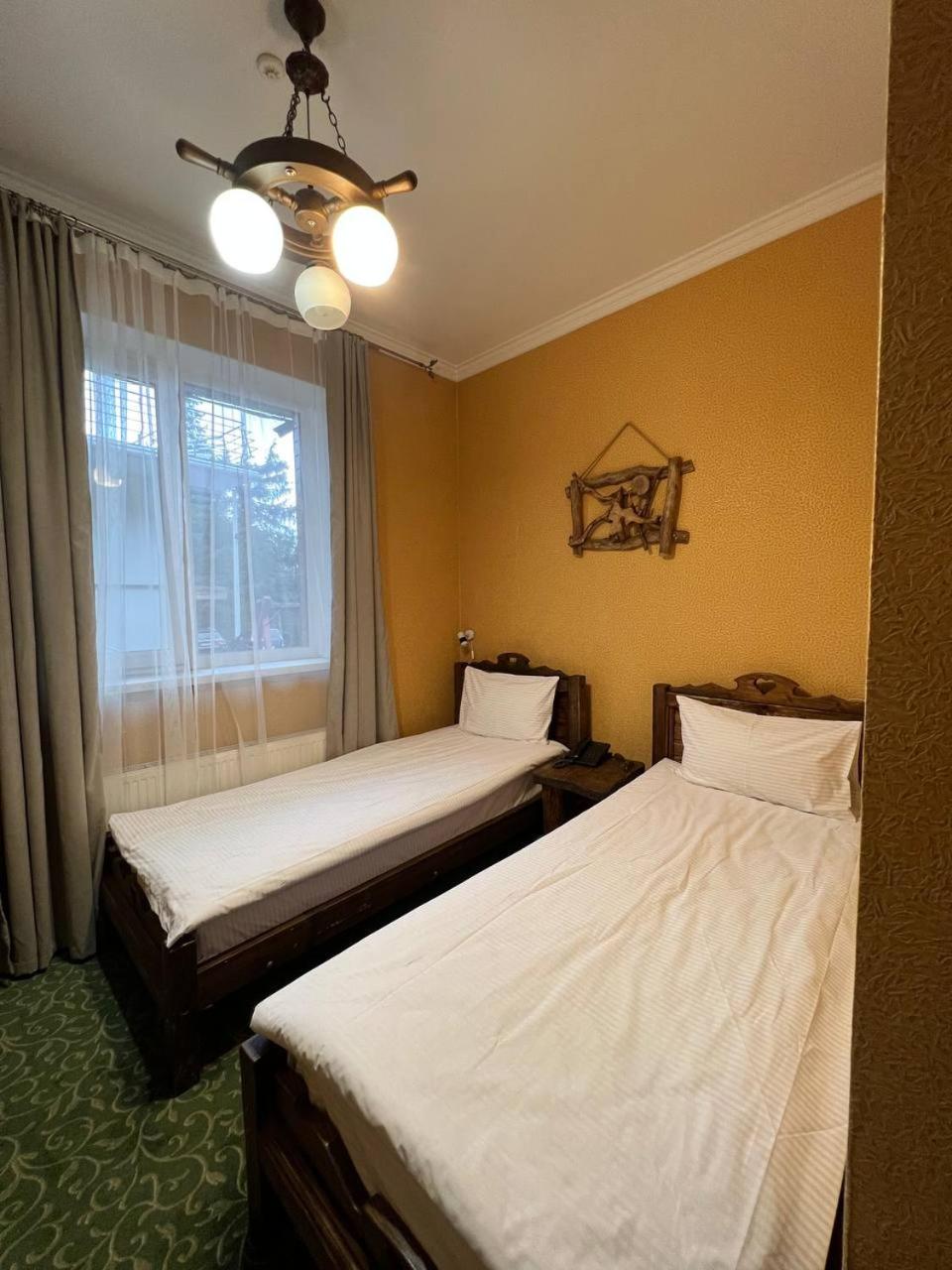 Twin Room photo 1