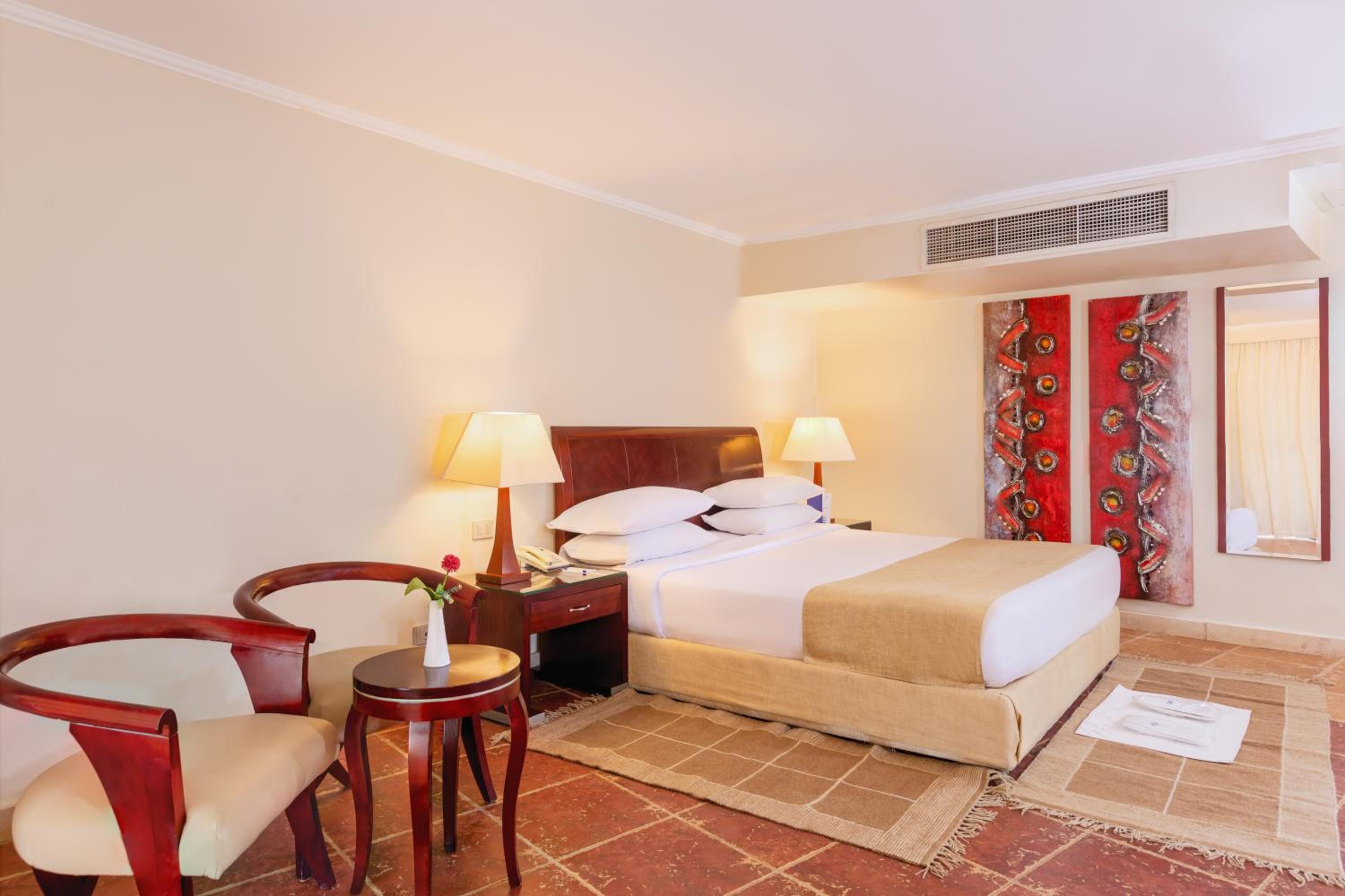 Standard Double Room - Egyptians Only - Photo 3