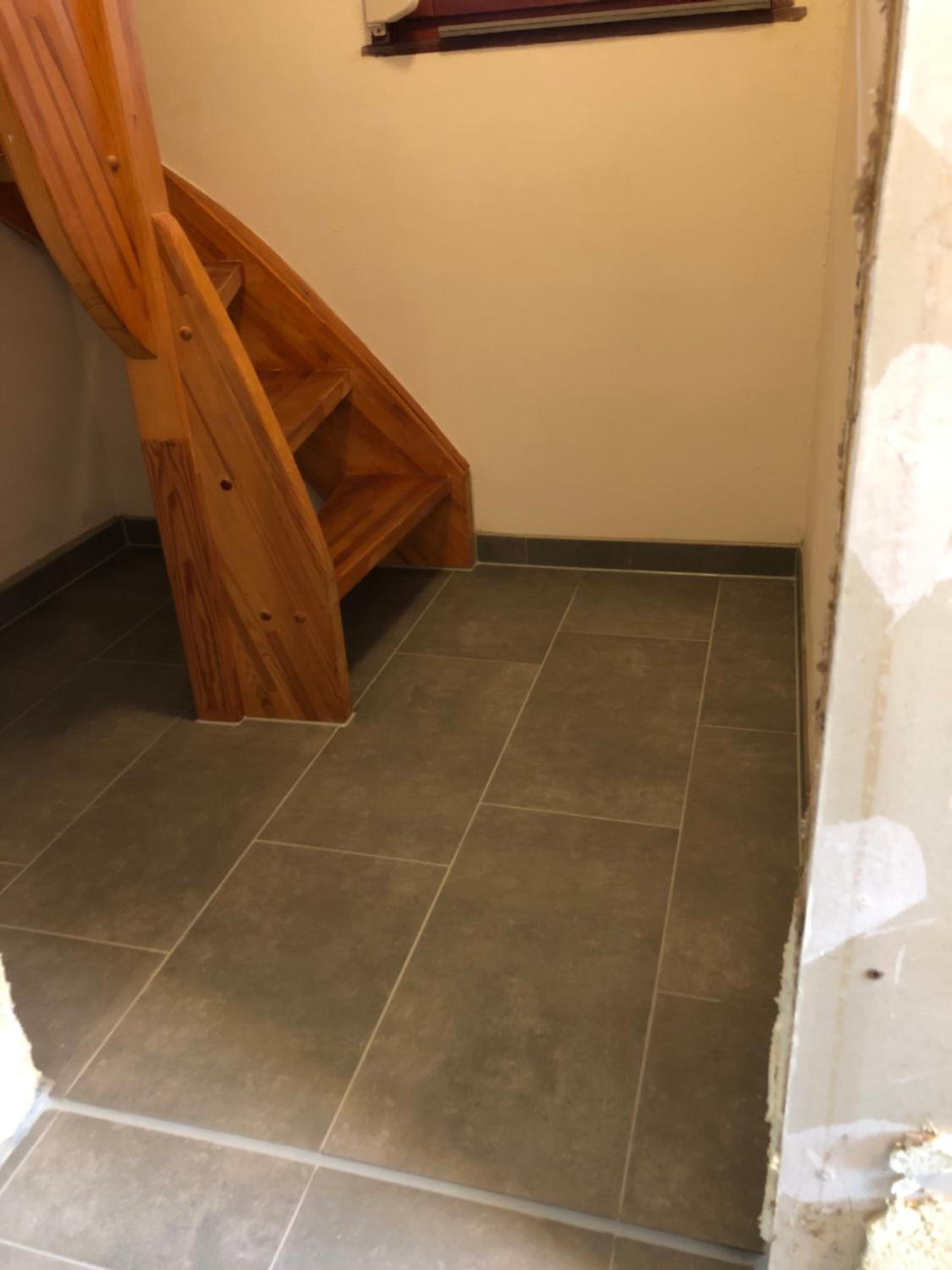 Two-Bedroom House photo 2