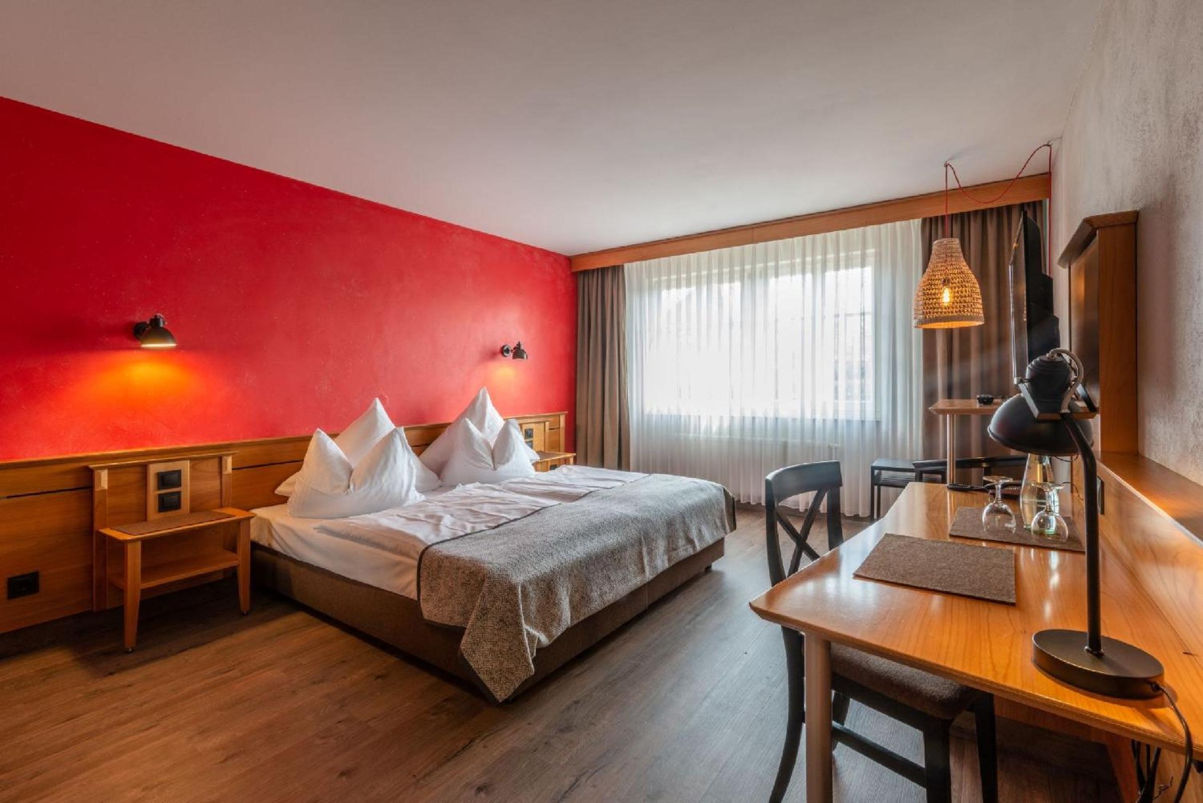 Double Room photo 2