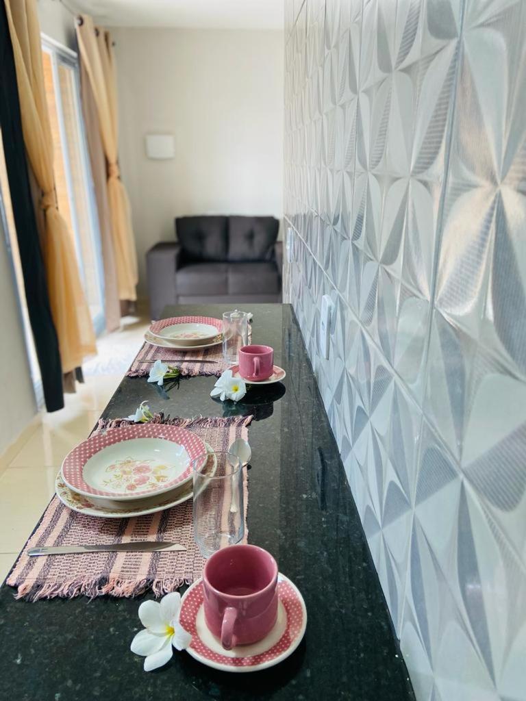 One-Bedroom House photo 2
