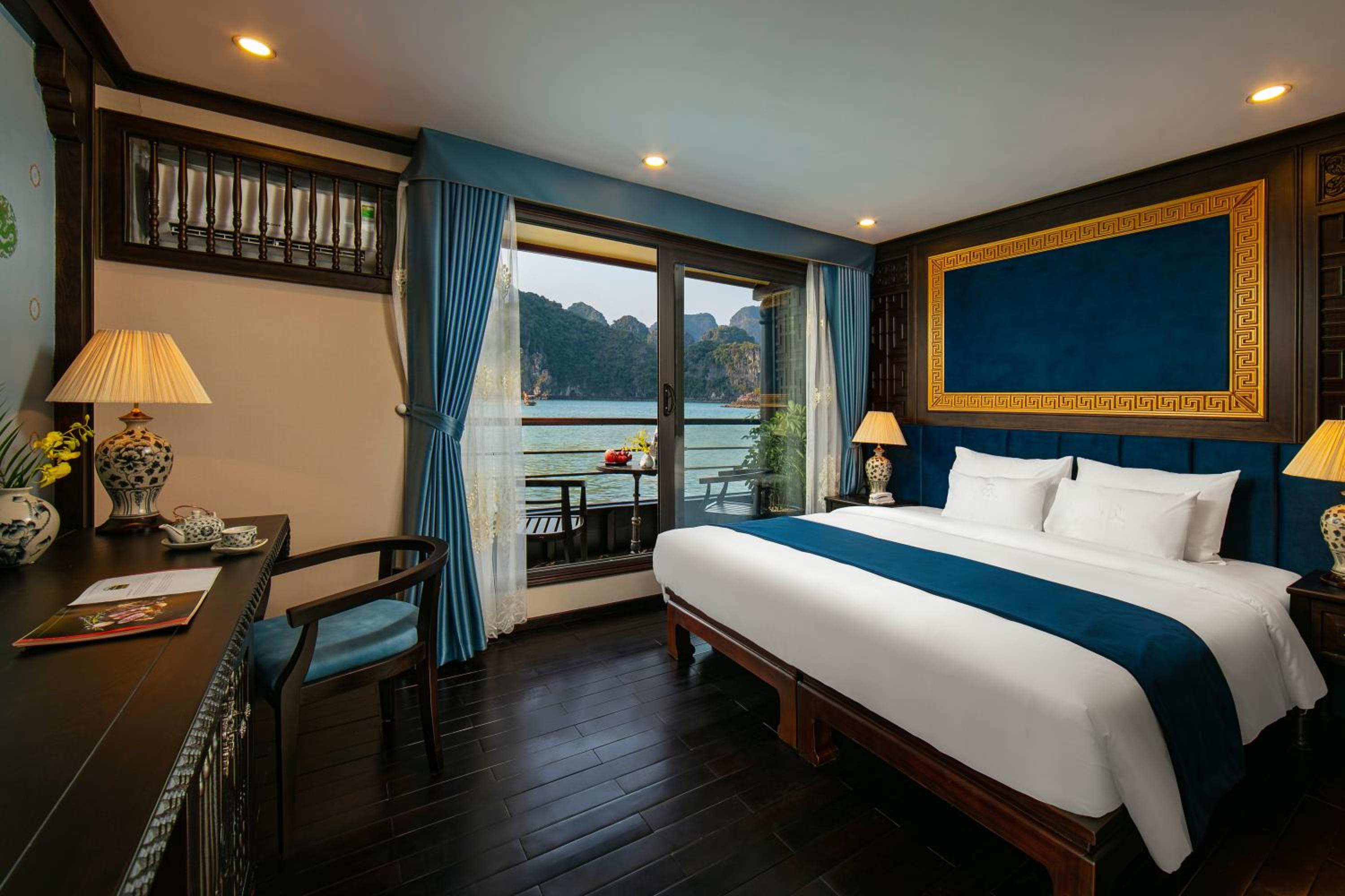 Suite with Balcony - Photo 1