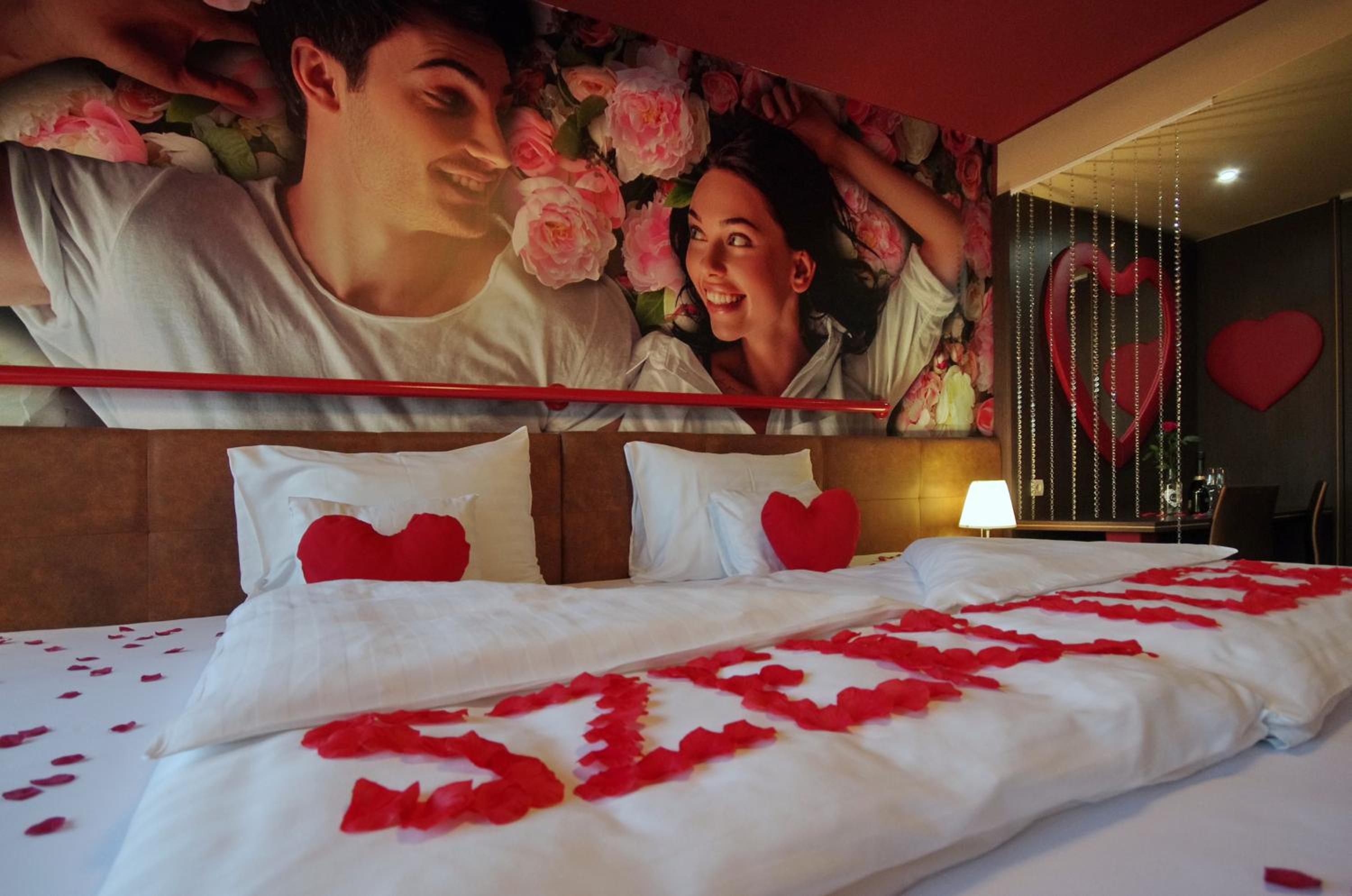 Deluxe Room photo 2